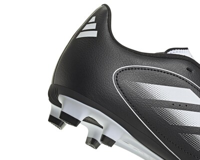 Foto 7 | Taquetes para Futbol Adidas Goletto IX Infantiles