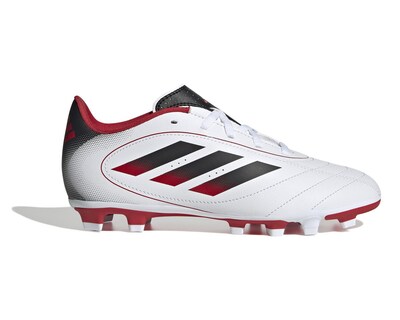 Foto 4 | Taquetes de Futbol Adidas Goletto IX para Niño