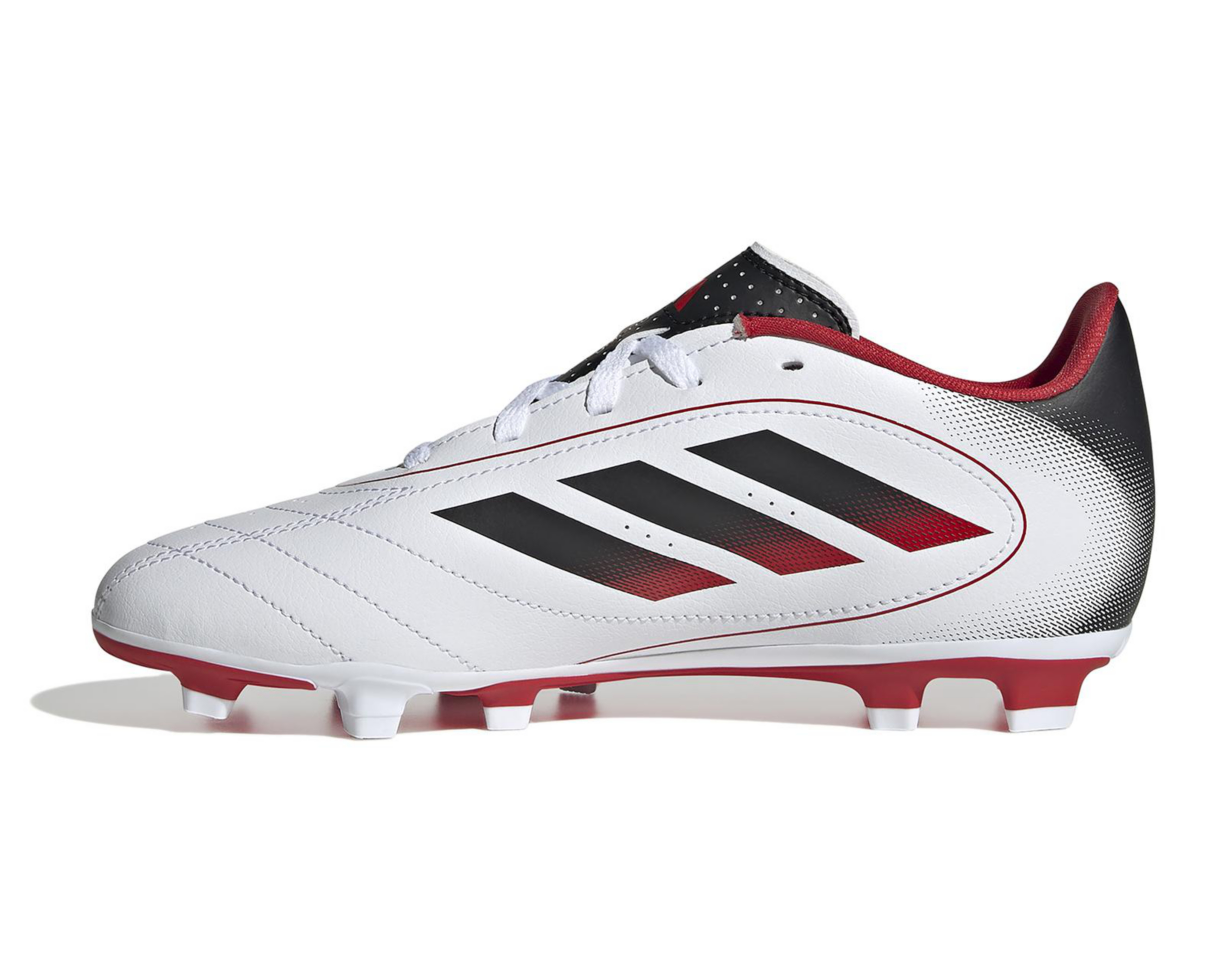 Foto 5 | Taquetes de Futbol Adidas Goletto IX para Niño
