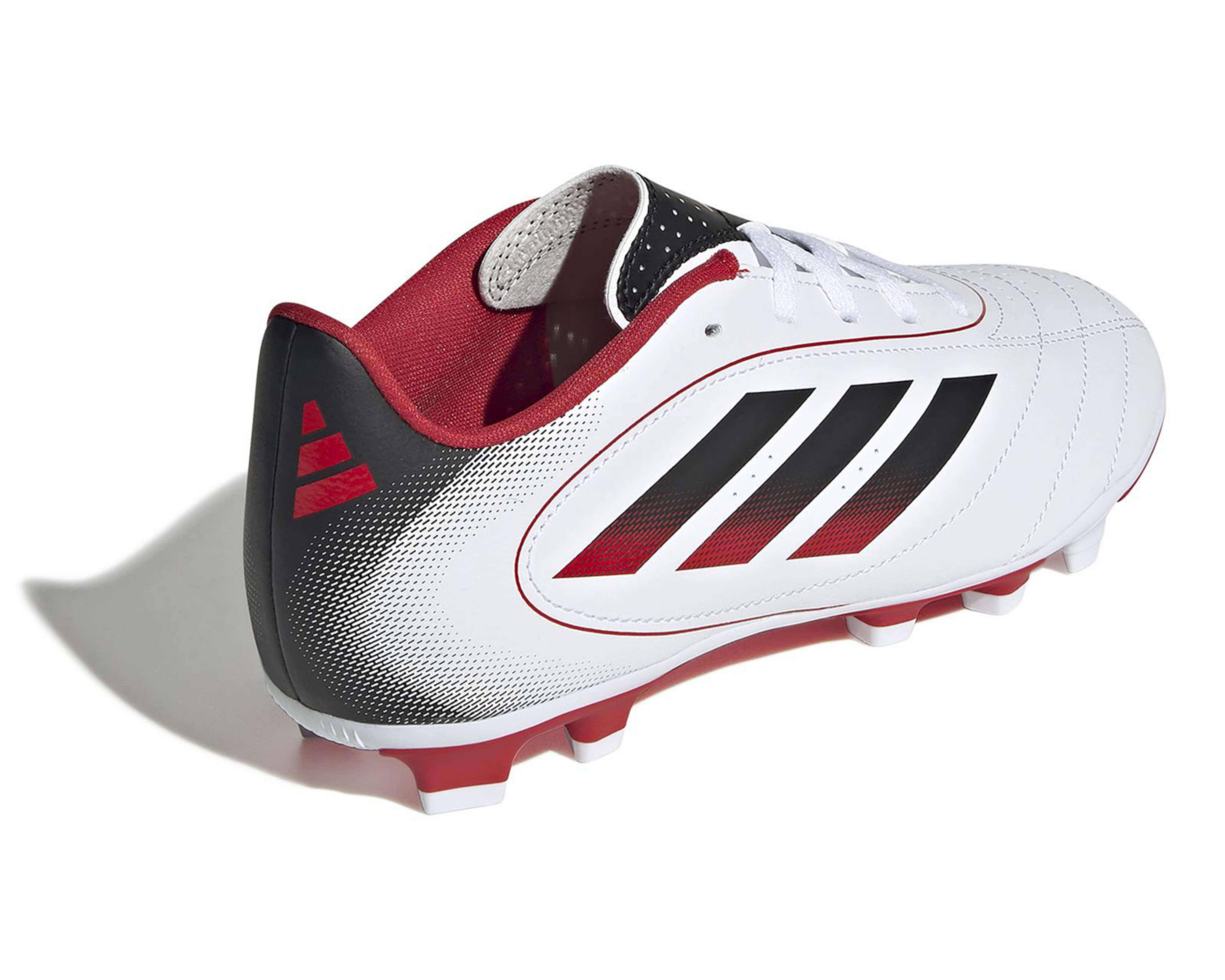Foto 7 pulgar | Taquetes de Futbol Adidas Goletto IX para Niño