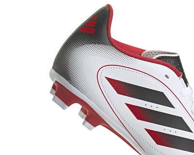 Foto 7 | Taquetes de Futbol Adidas Goletto IX para Niño