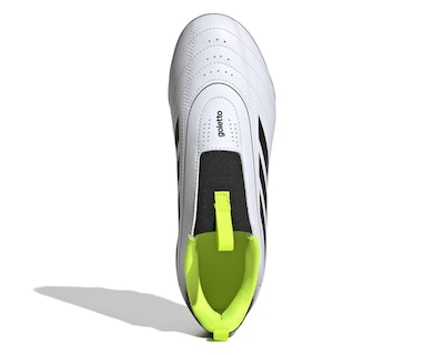Foto 3 | Taquetes para Fútbol Adidas Goletto IX Juveniles