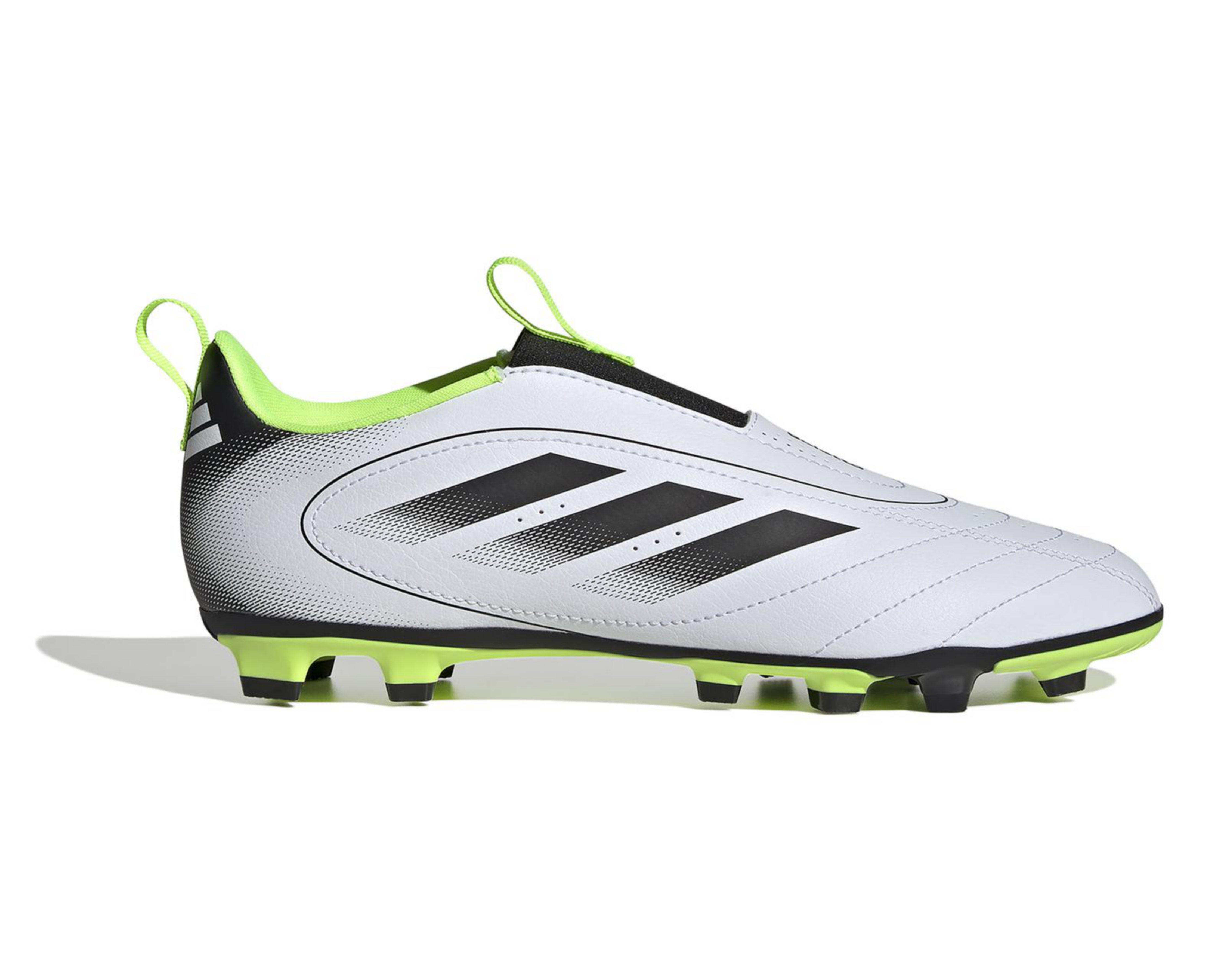 Foto 5 pulgar | Taquetes para Fútbol Adidas Goletto IX Juveniles