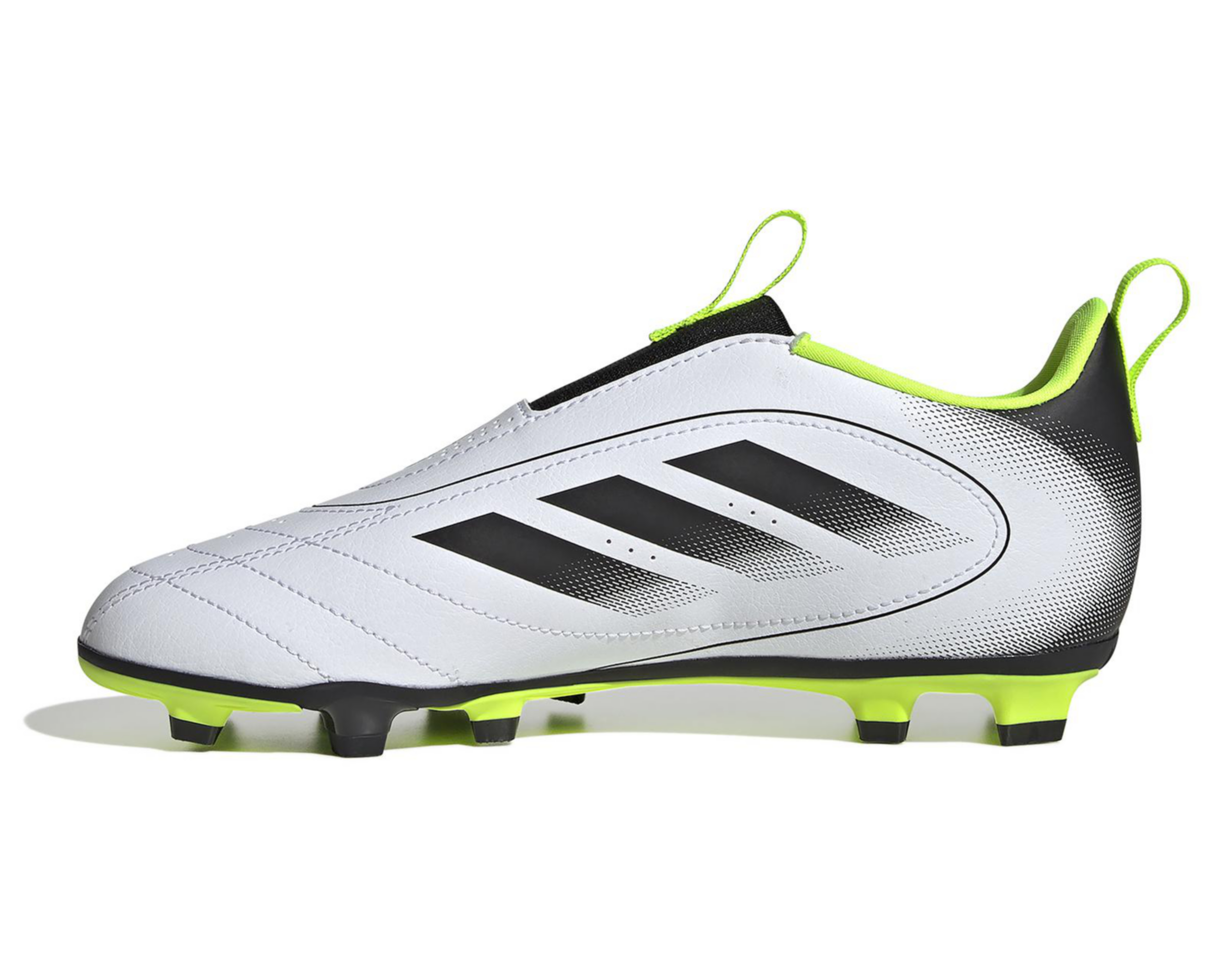 Foto 6 pulgar | Taquetes para Fútbol Adidas Goletto IX Juveniles