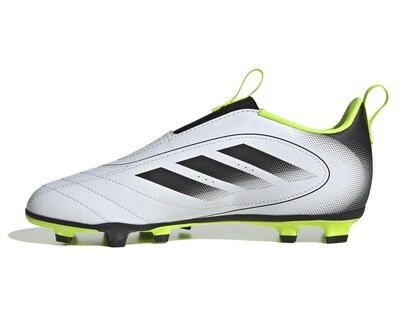 Foto 5 | Taquetes para Fútbol Adidas Goletto IX Juveniles