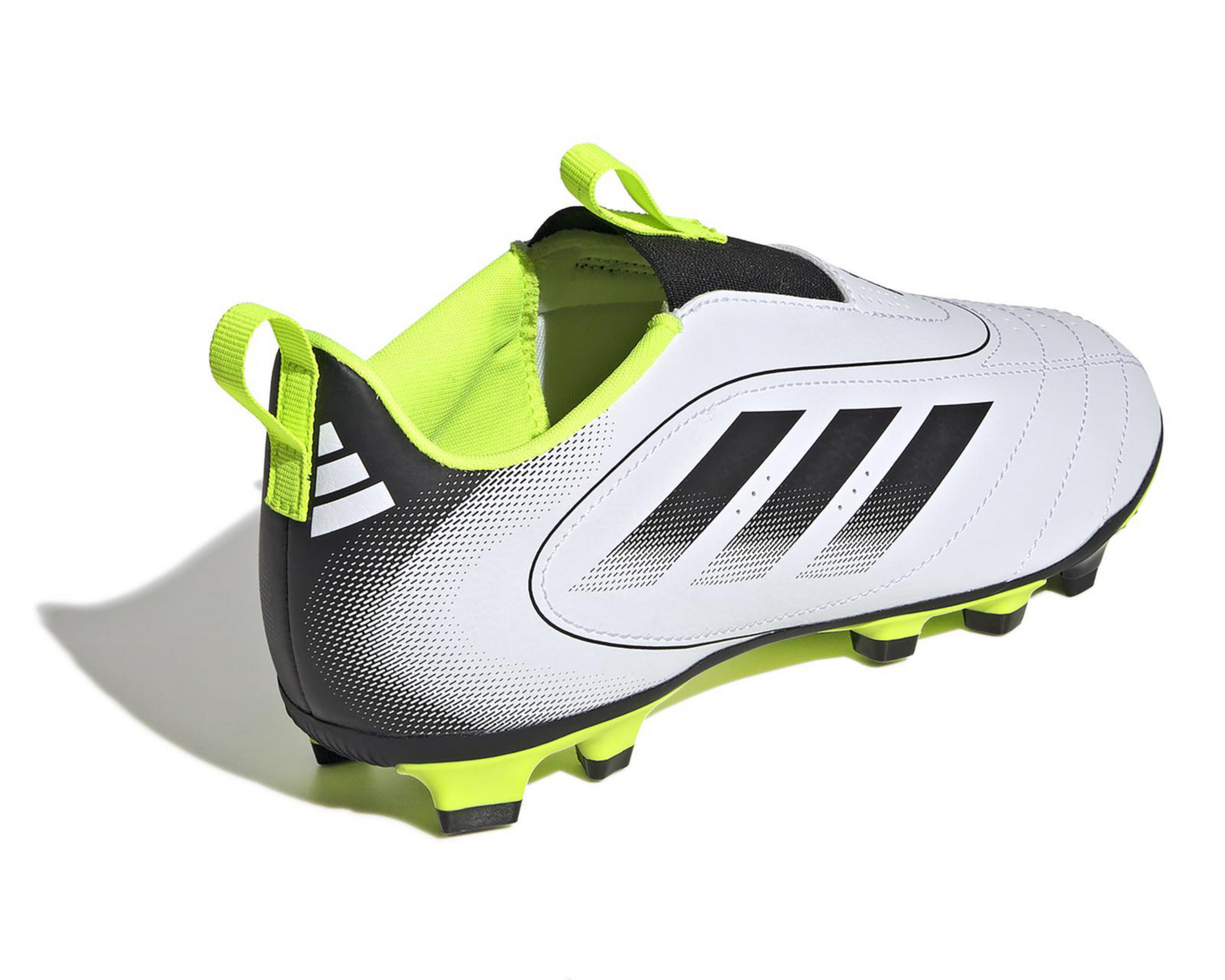 Foto 7 pulgar | Taquetes para Fútbol Adidas Goletto IX Juveniles