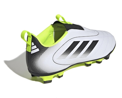 Foto 6 | Taquetes para Fútbol Adidas Goletto IX Juveniles