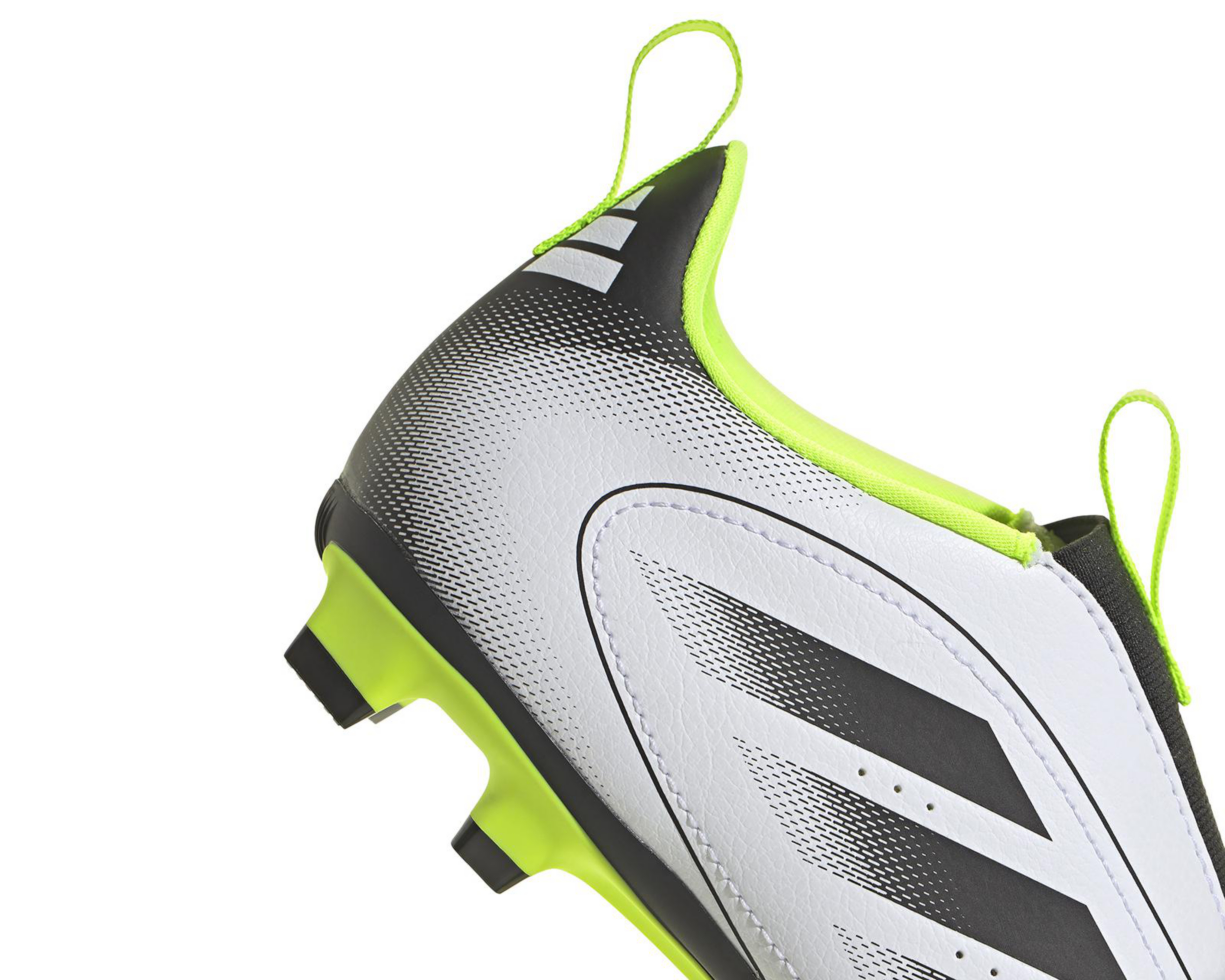 Foto 7 | Taquetes para Fútbol Adidas Goletto IX Juveniles