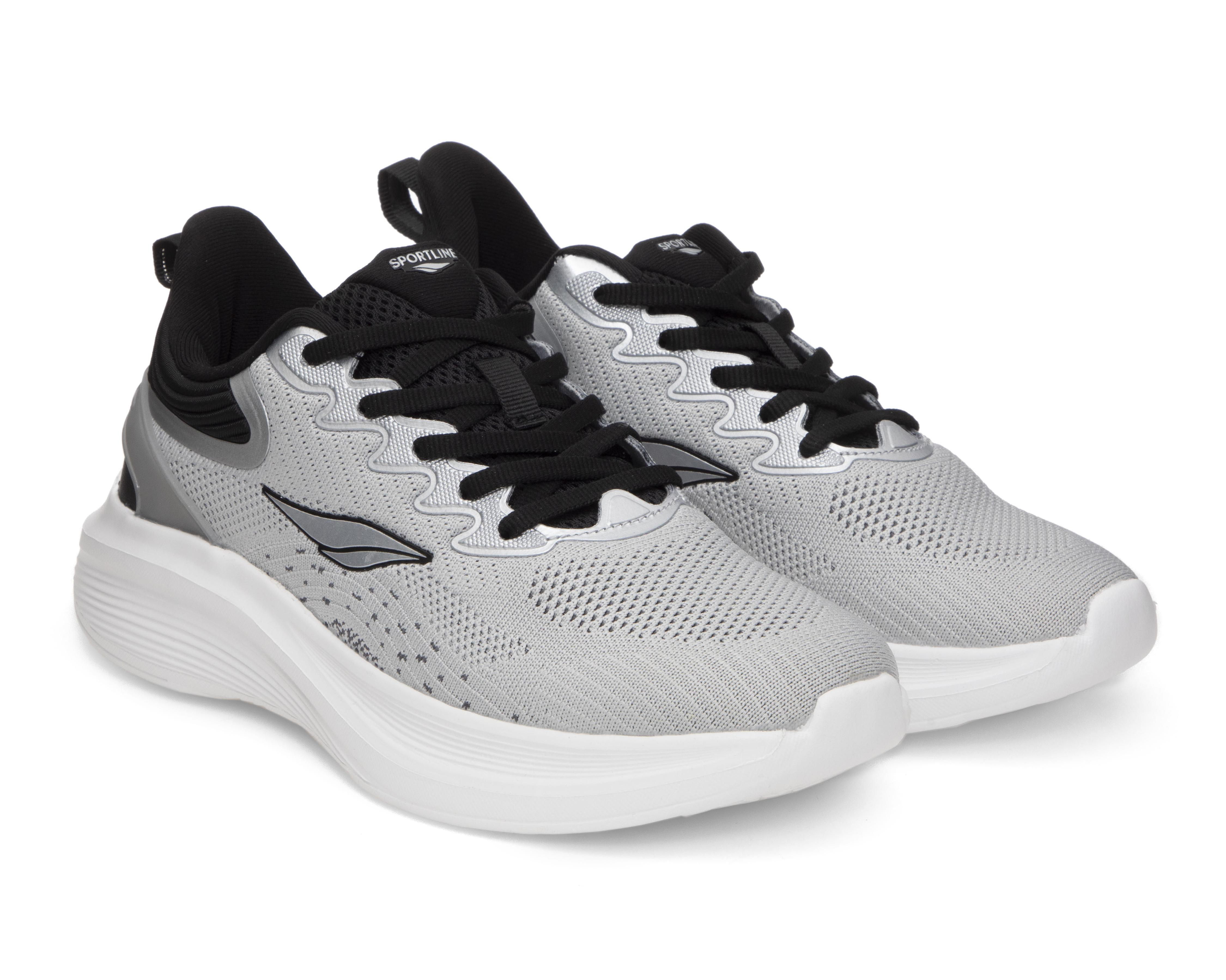 Tenis para Correr Sportline Juveniles