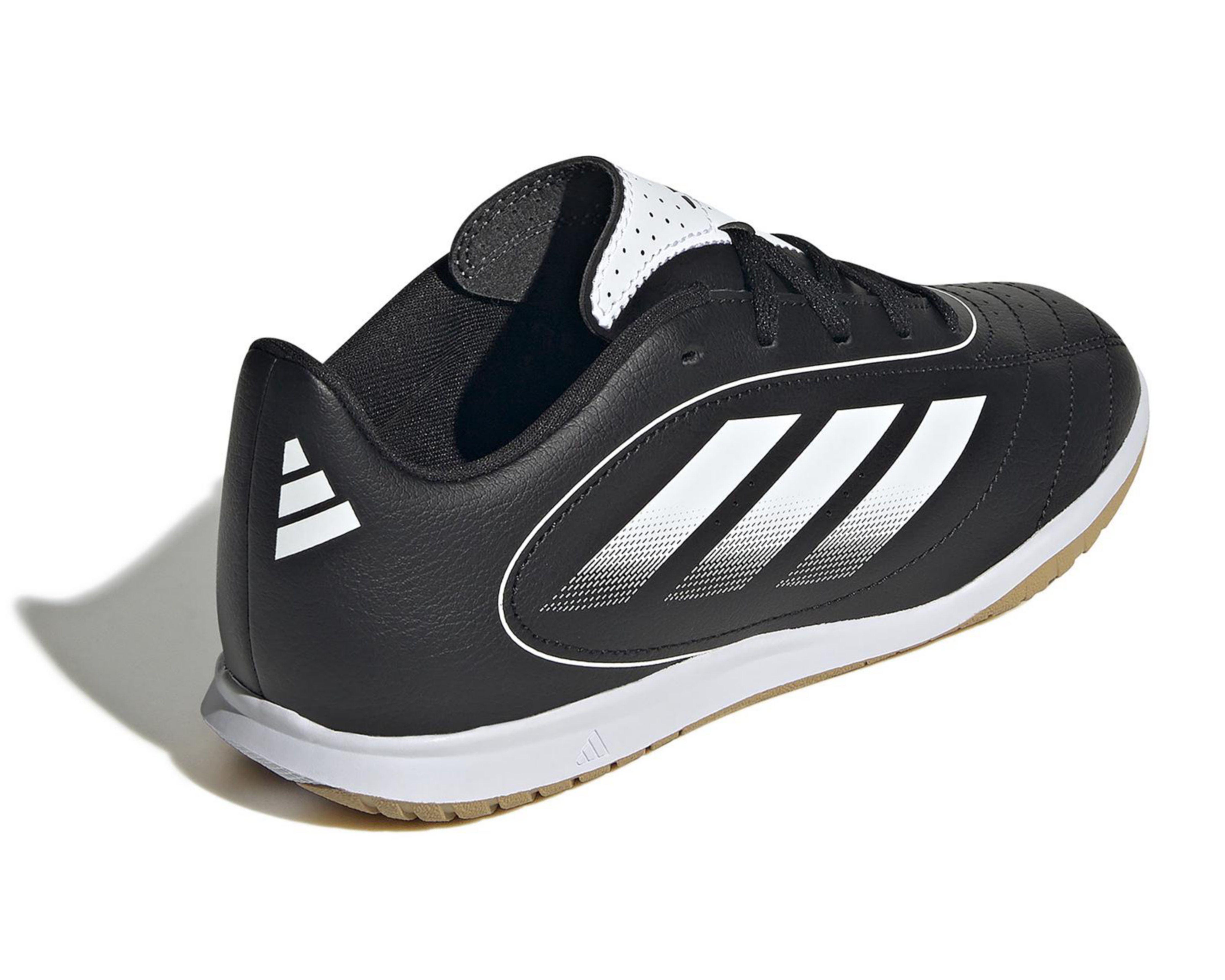 Foto 7 pulgar | Tenis para Futbol de Sala Adidas Goletto IX Juveniles