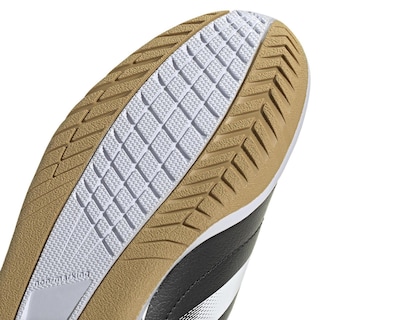Foto 8 | Tenis para Futbol de Sala Adidas Goletto IX Juveniles