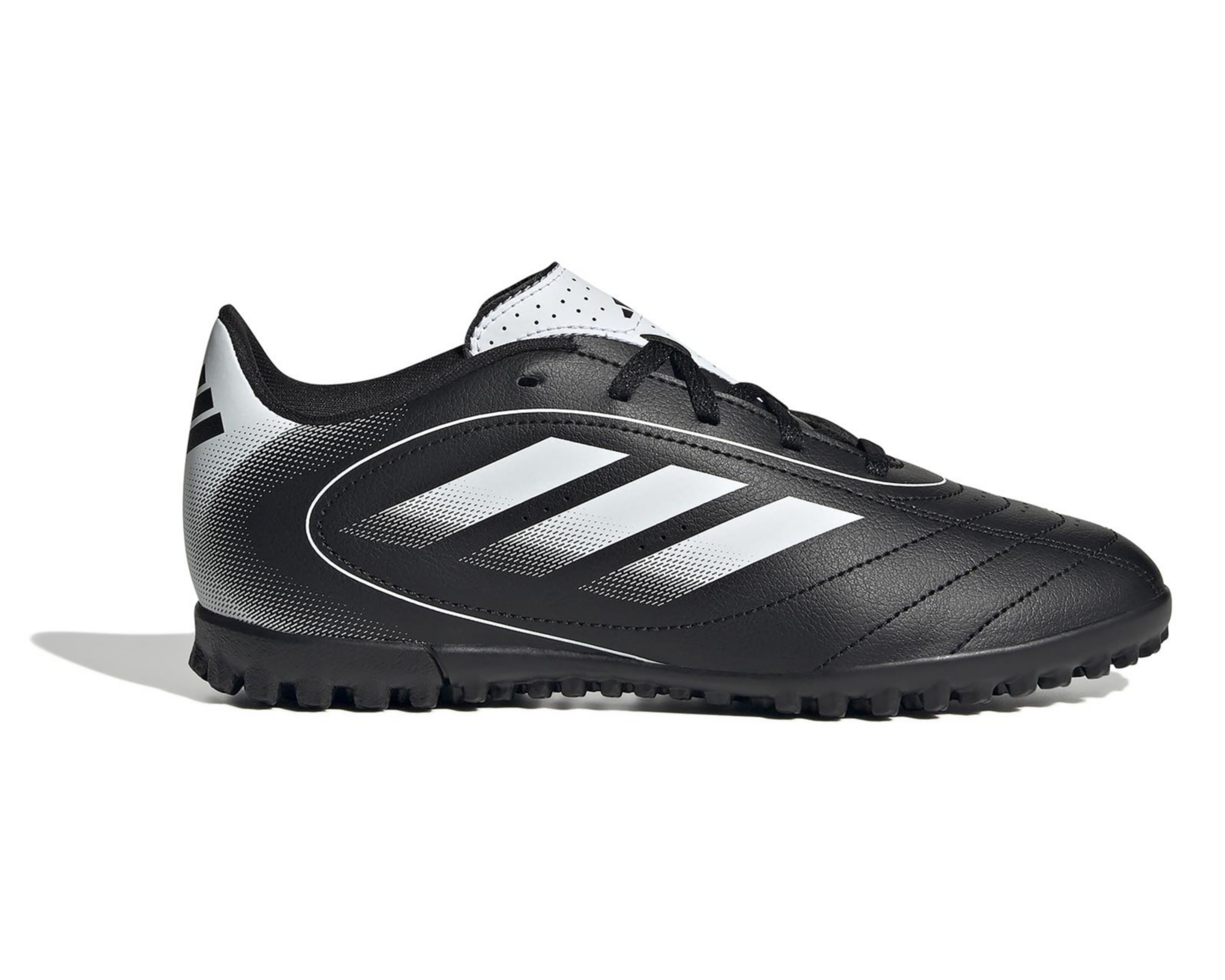 Foto 5 pulgar | Tenis para Futbol Adidas Goletto IX Juveniles