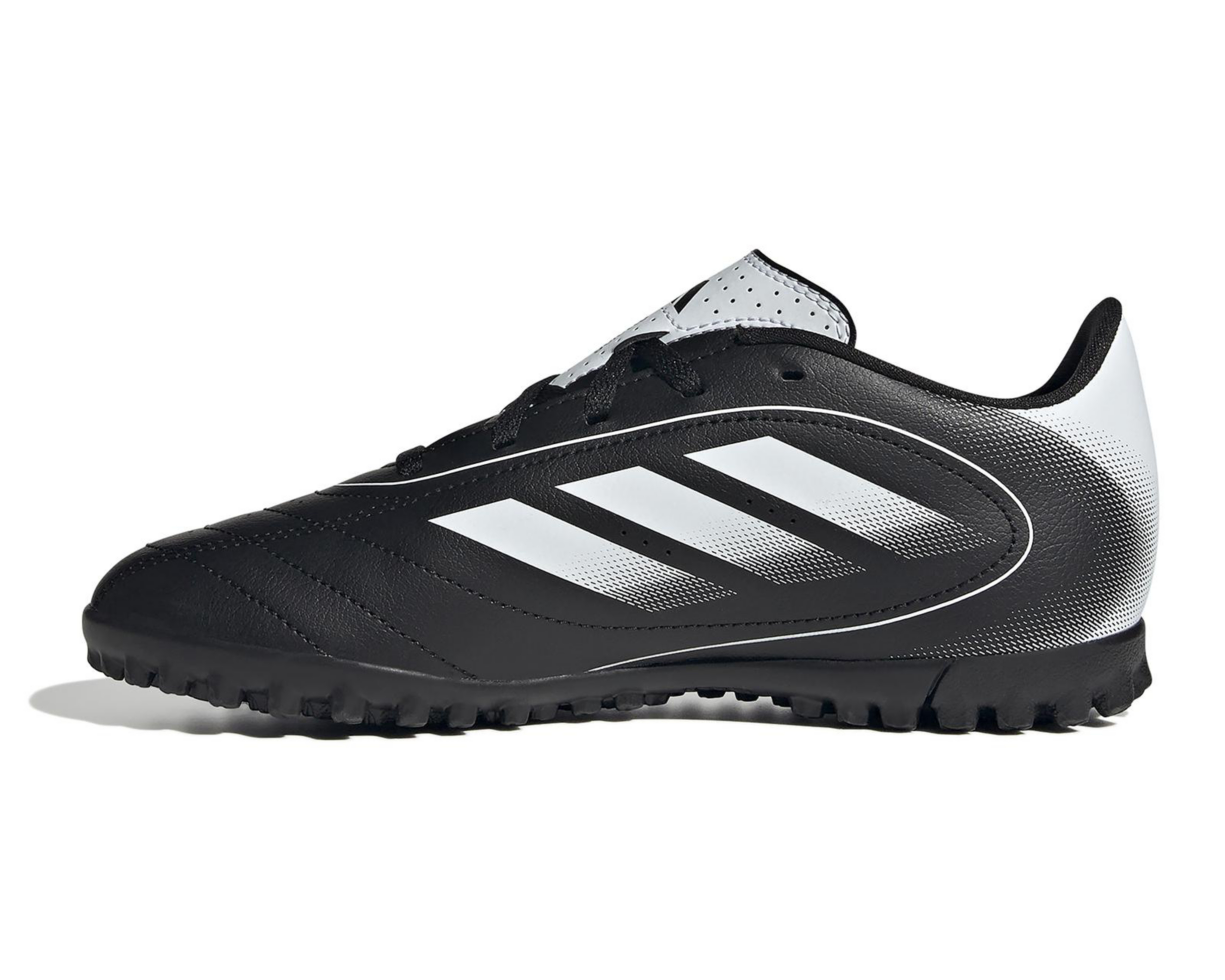 Foto 5 | Tenis para Futbol Adidas Goletto IX Juveniles