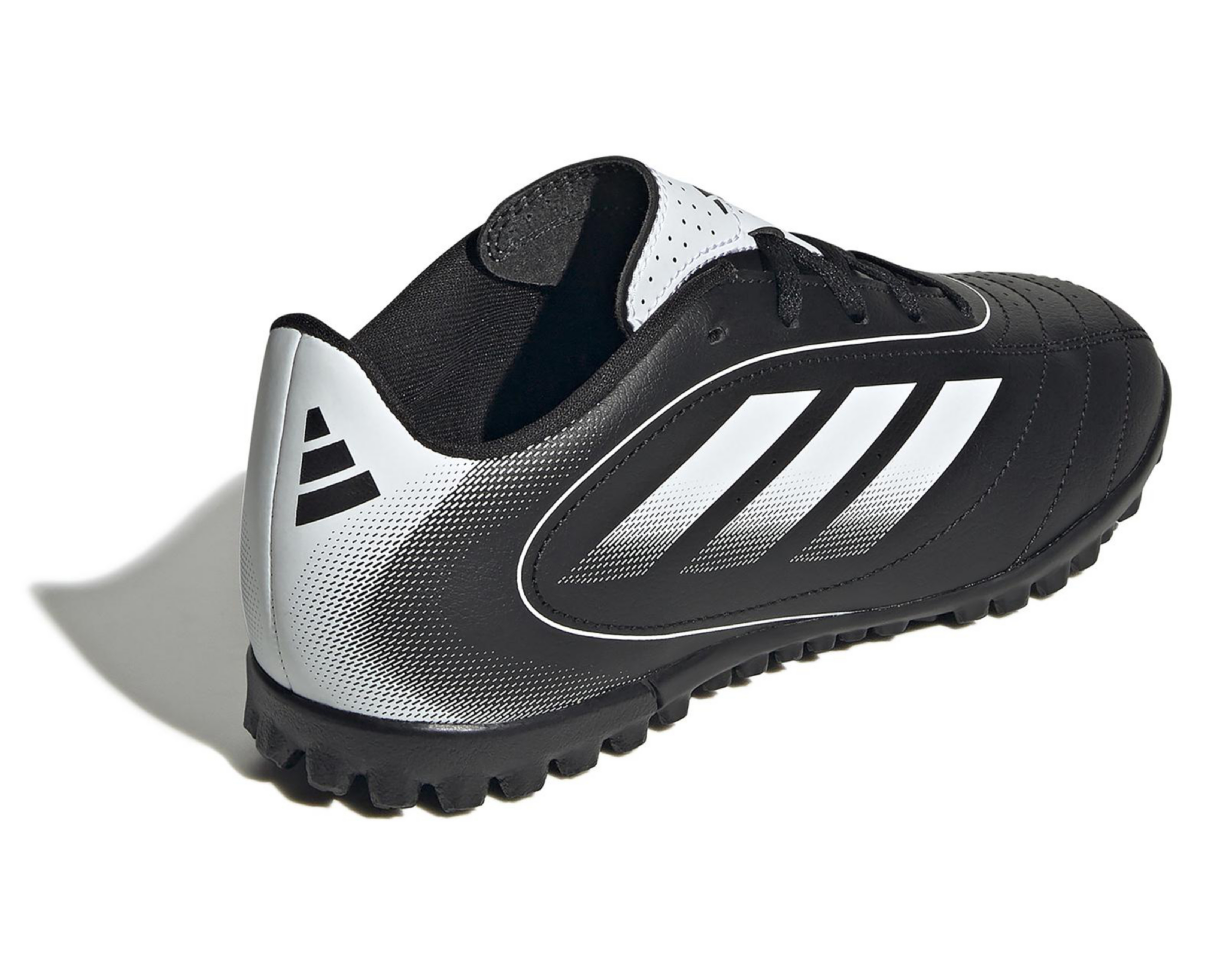 Foto 7 pulgar | Tenis para Futbol Adidas Goletto IX Juveniles