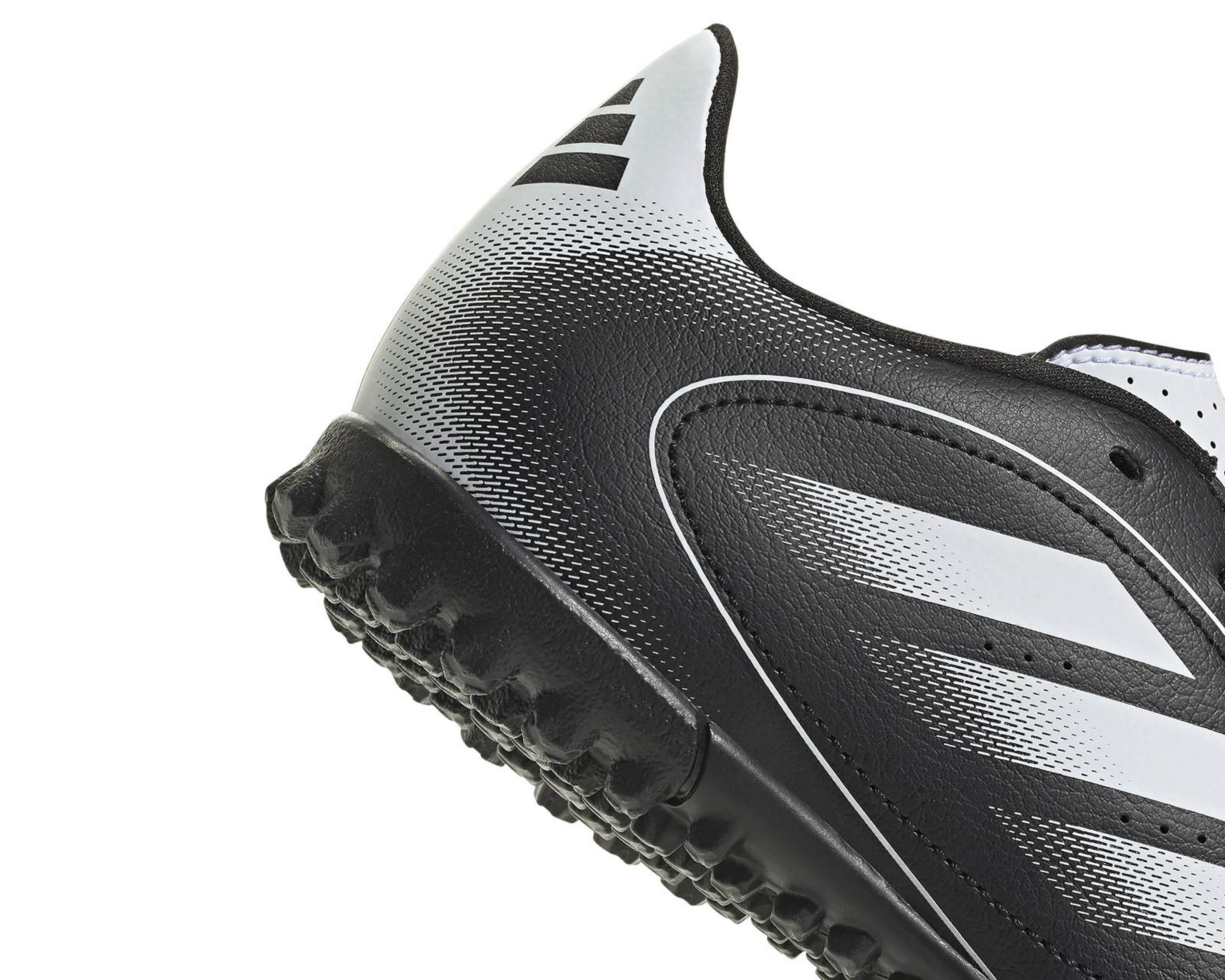 Foto 7 | Tenis para Futbol Adidas Goletto IX Juveniles