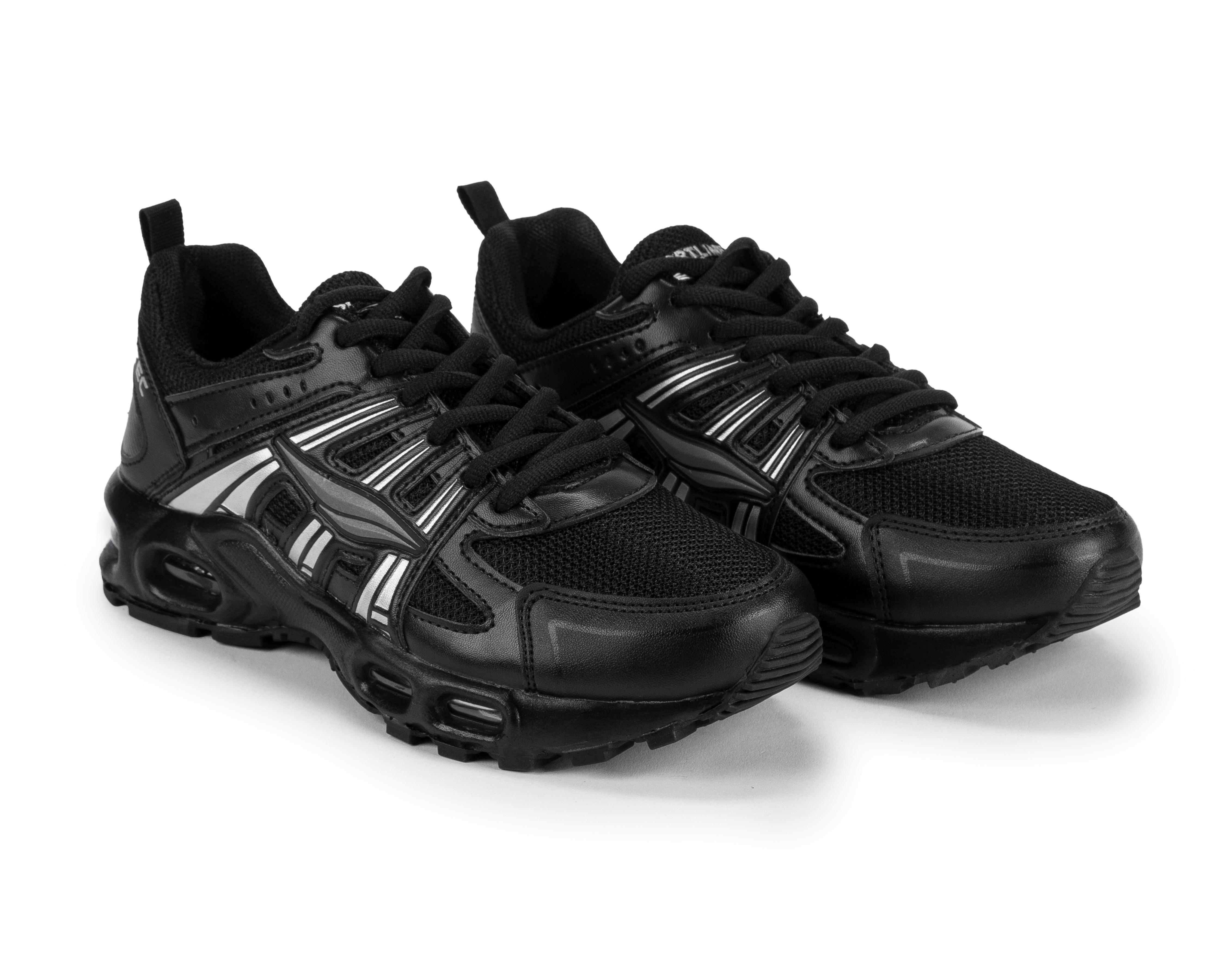 Foto 1 | Tenis para Correr Sportline Juveniles