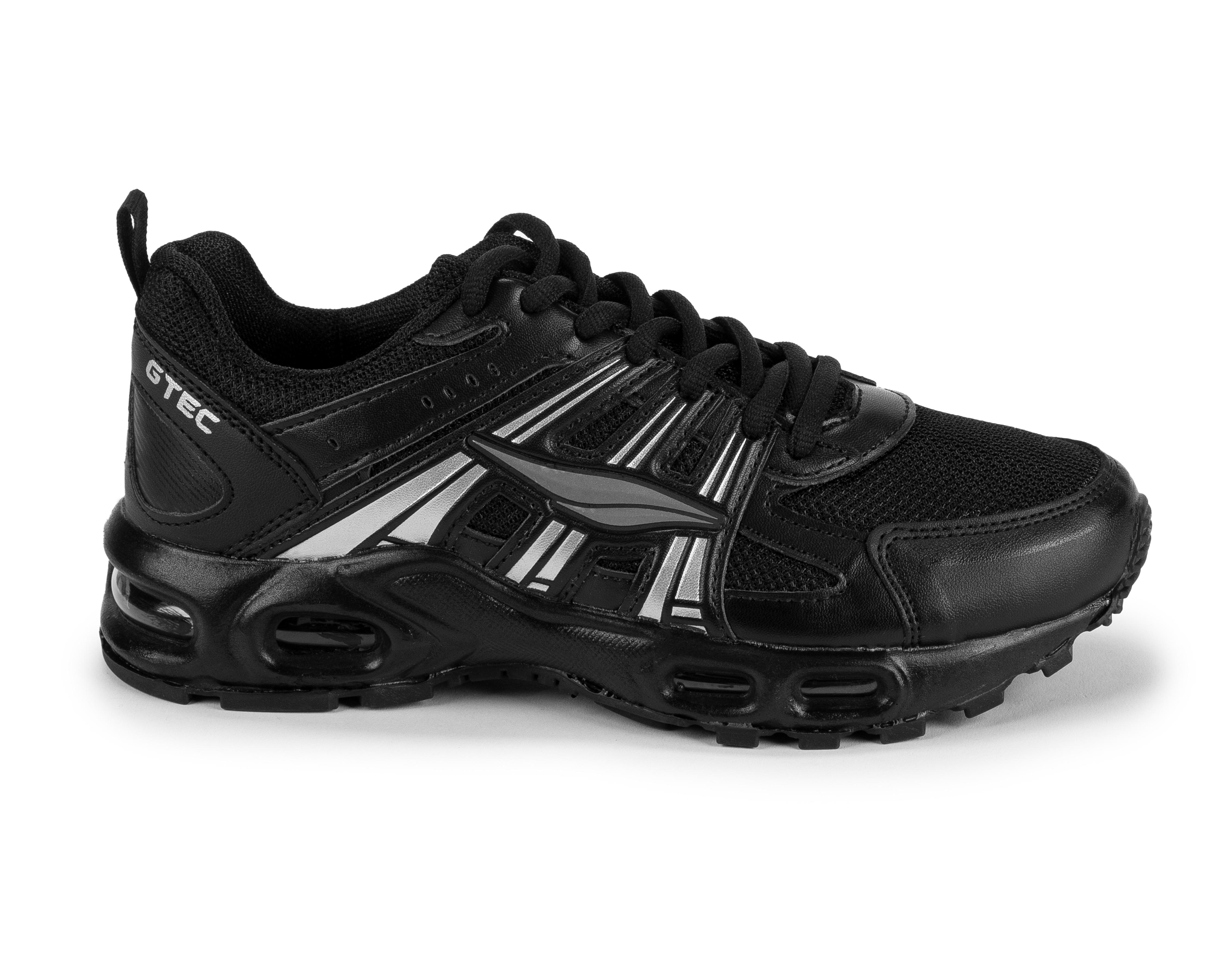 Foto 2 | Tenis para Correr Sportline Juveniles