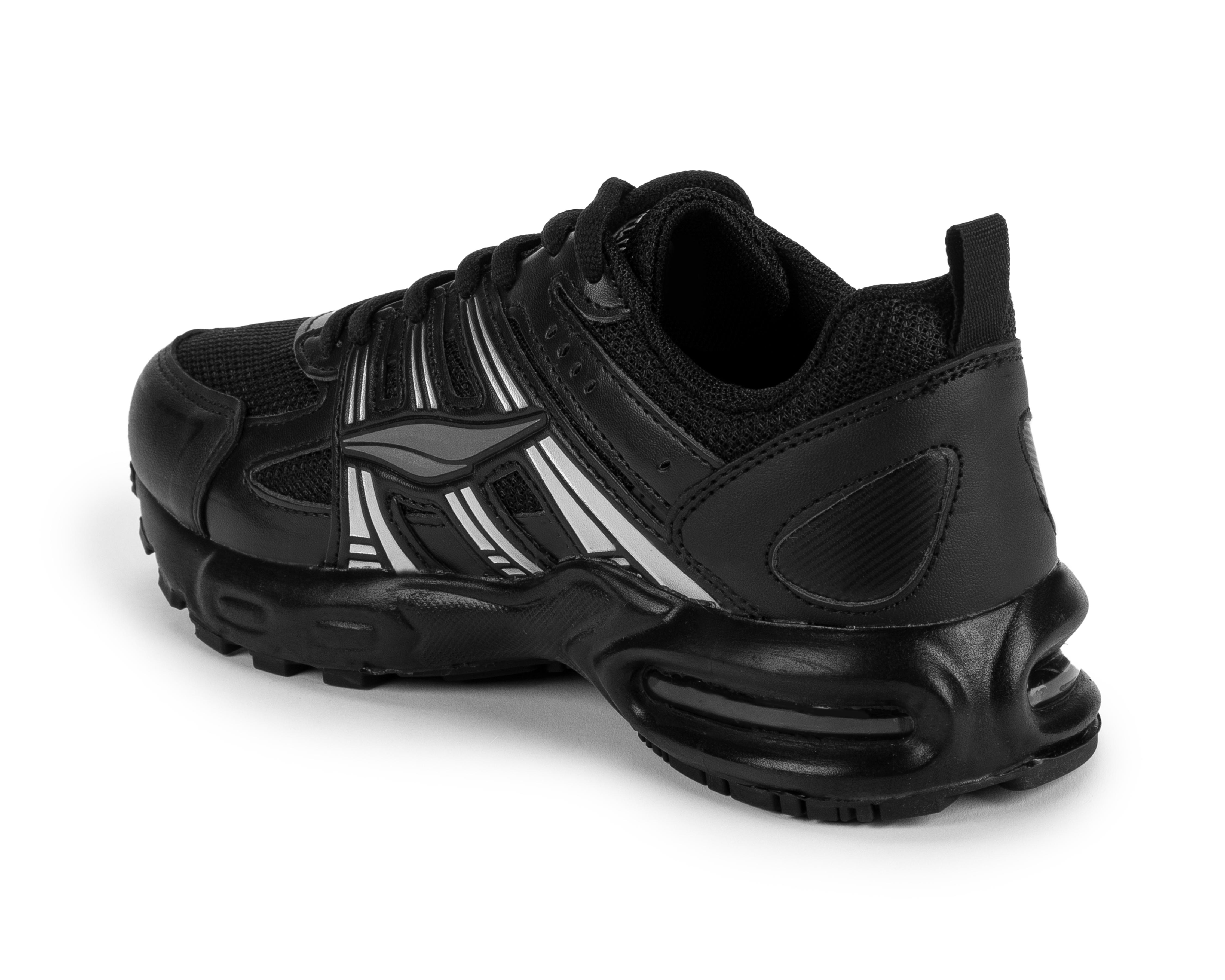 Foto 4 pulgar | Tenis para Correr Sportline Juveniles