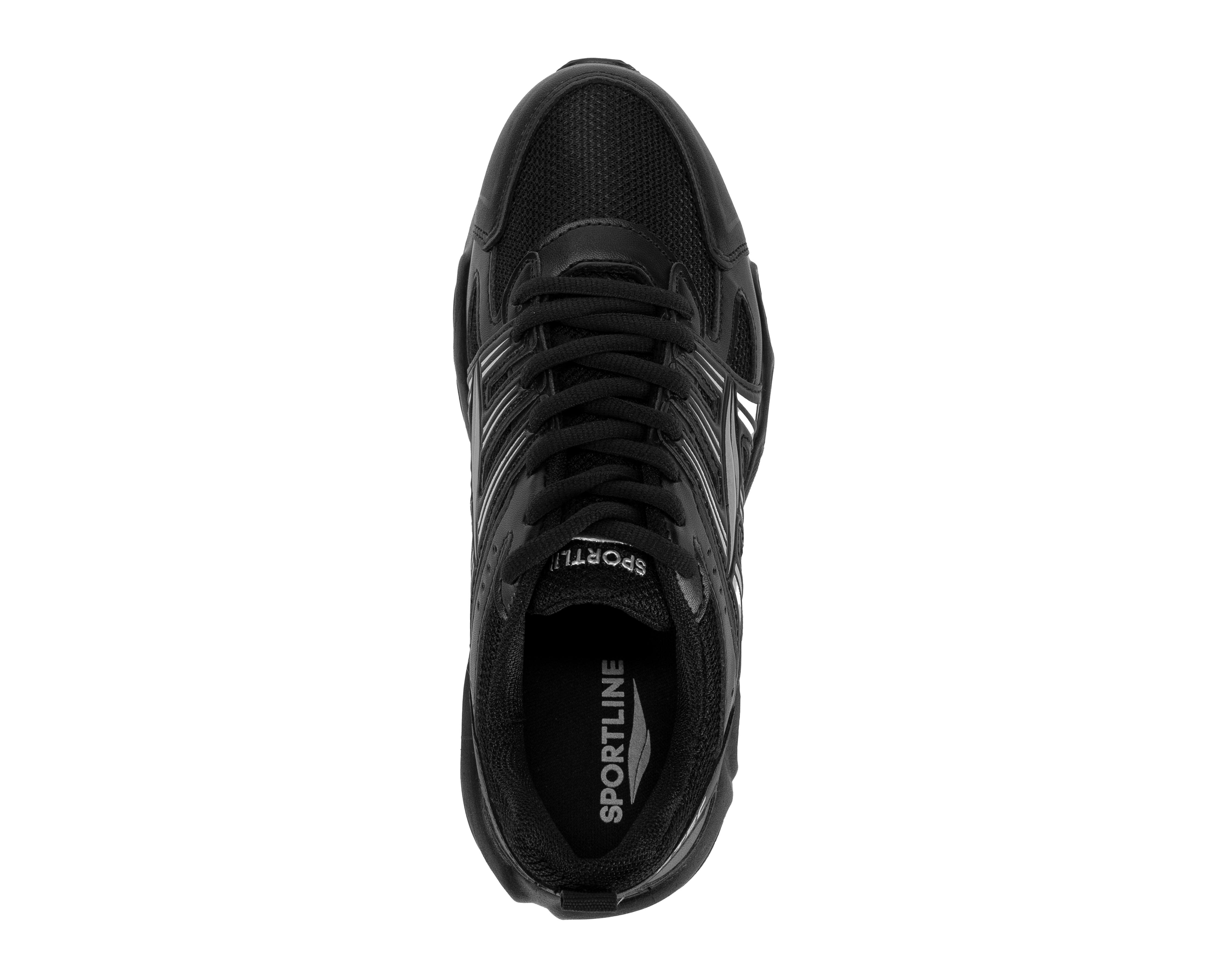 Foto 6 pulgar | Tenis para Correr Sportline Juveniles