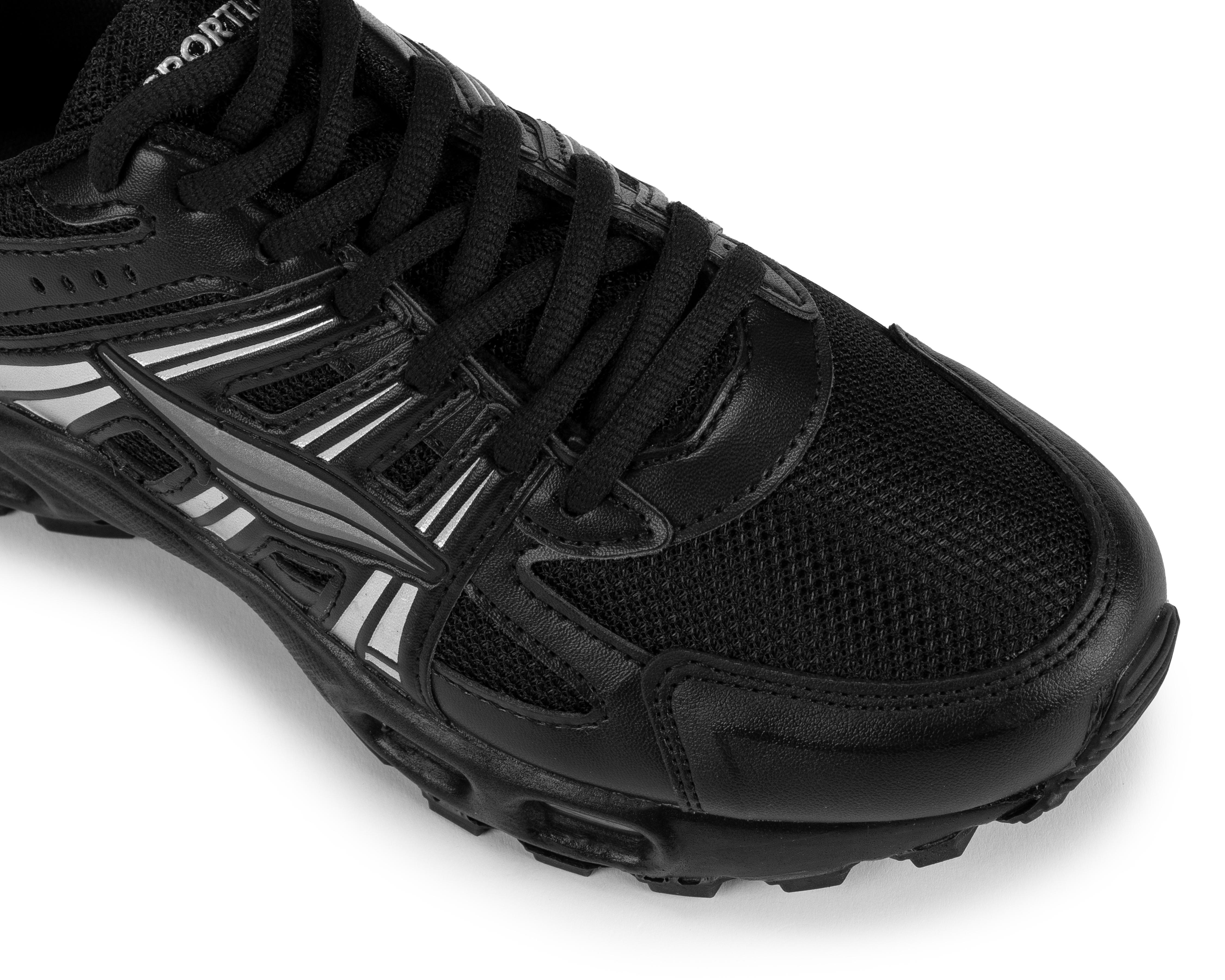 Foto 7 pulgar | Tenis para Correr Sportline Juveniles