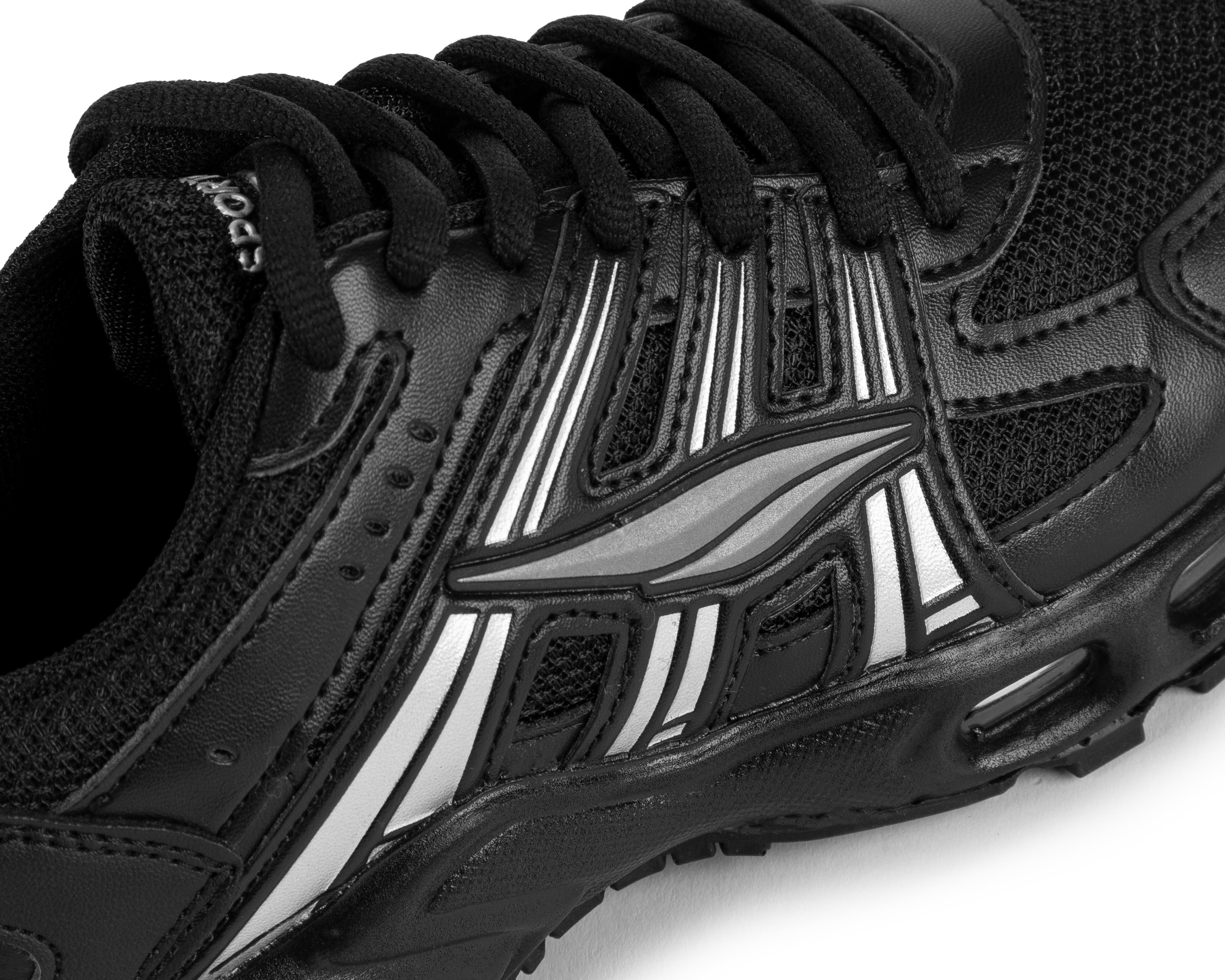 Foto 9 pulgar | Tenis para Correr Sportline Juveniles