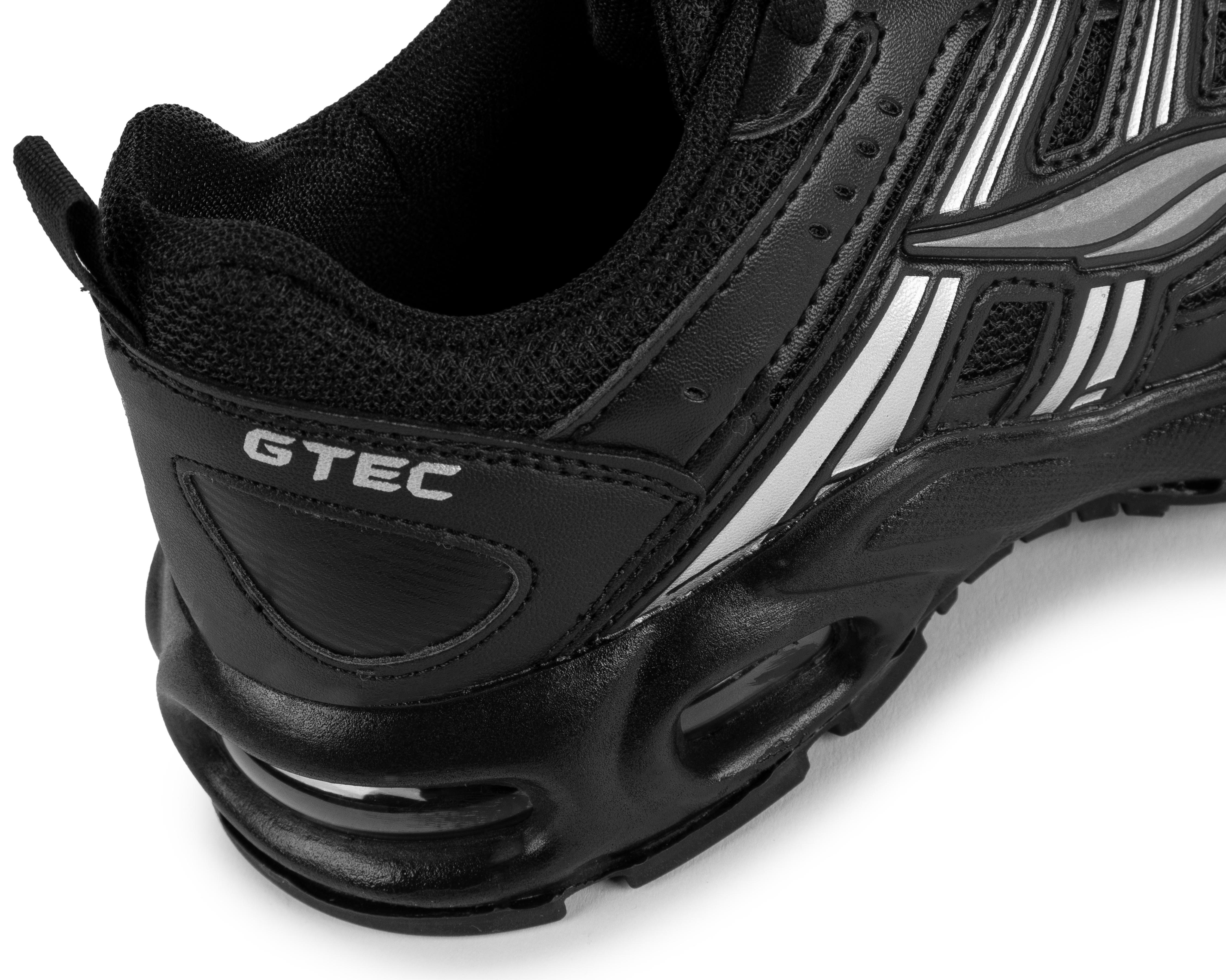 Foto 10 pulgar | Tenis para Correr Sportline Juveniles
