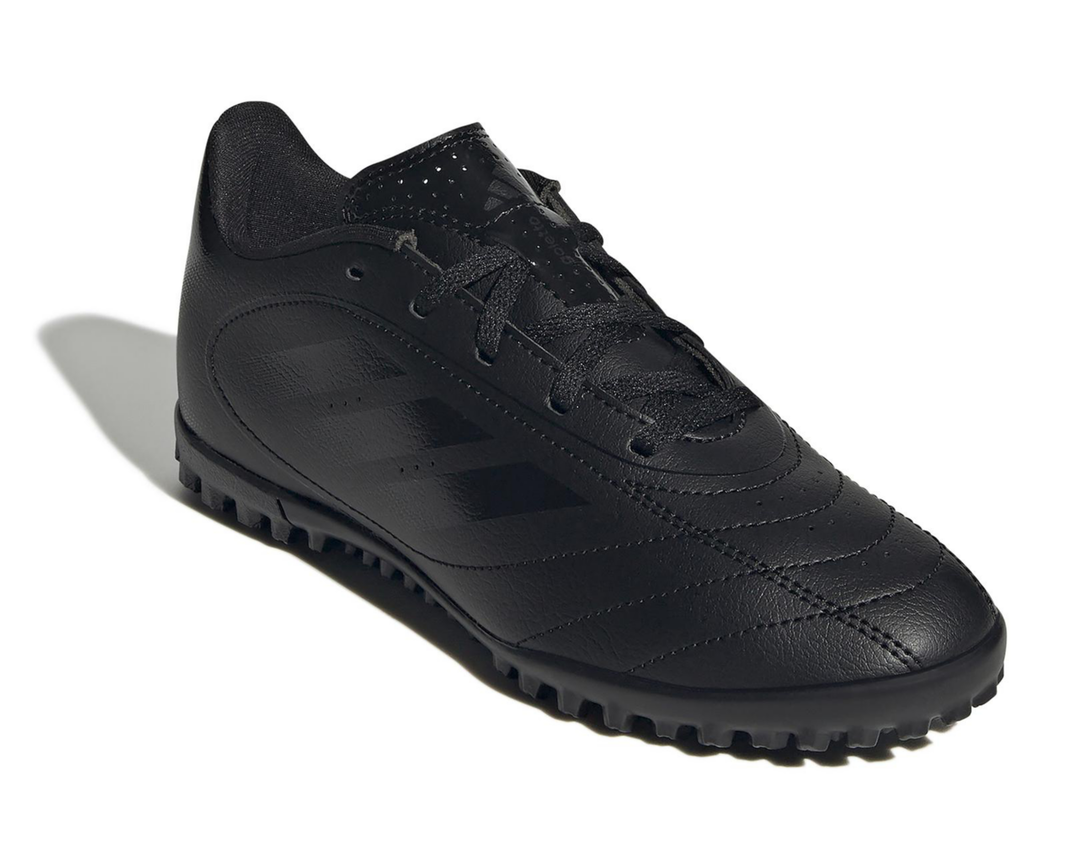 Tenis para Futbol Adidas Goletto IX Juveniles