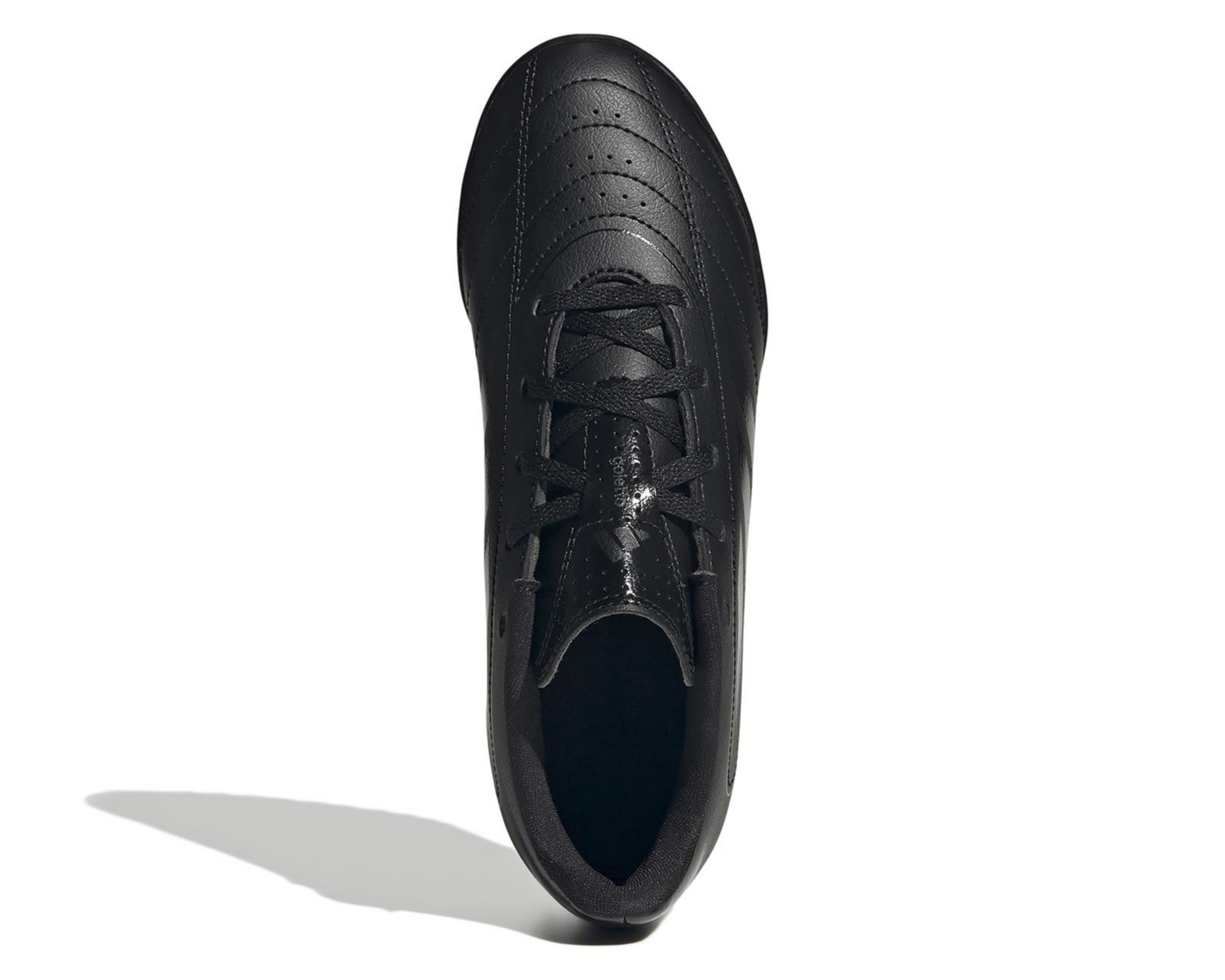 Foto 3 | Tenis para Futbol Adidas Goletto IX Juveniles