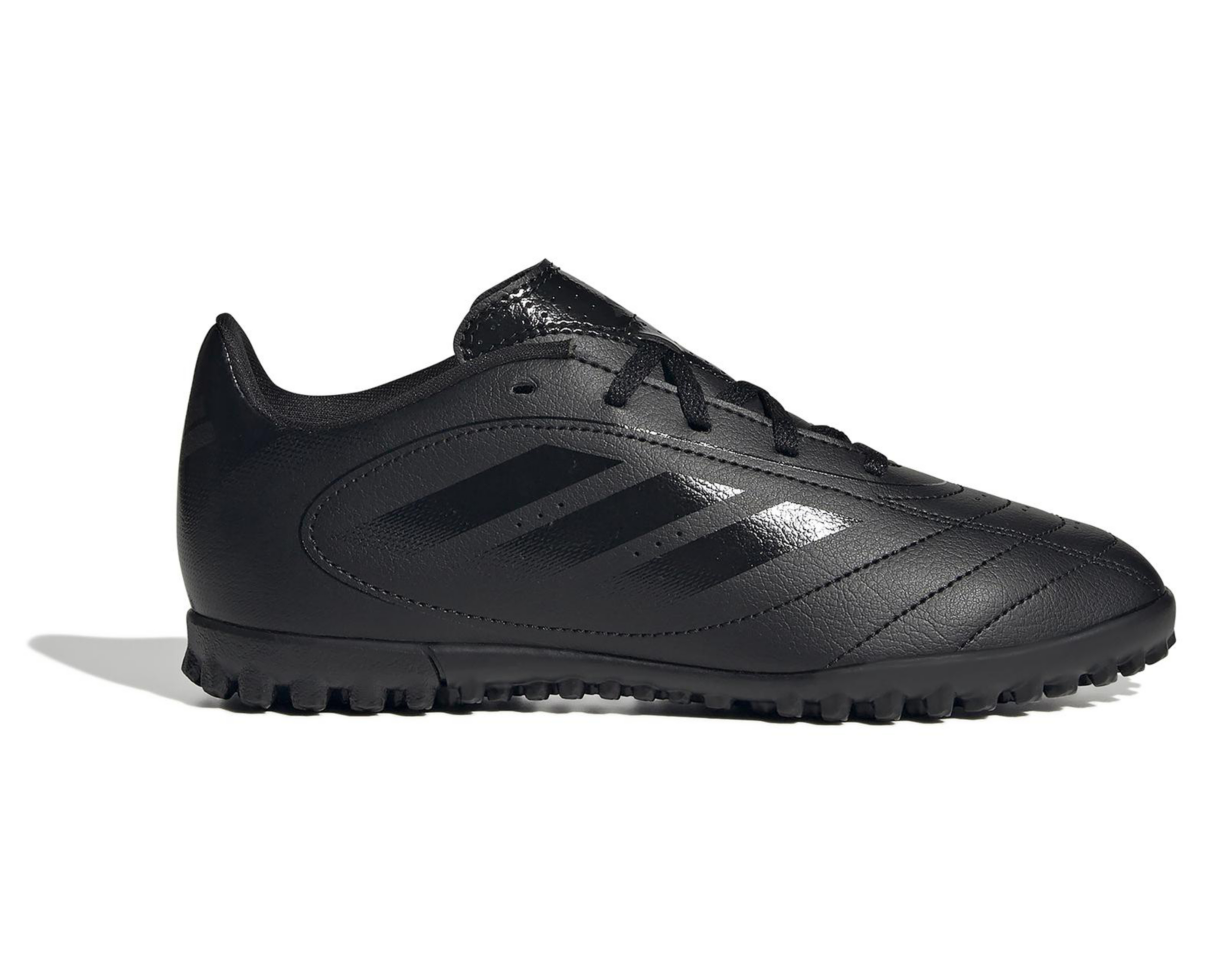 Foto 5 pulgar | Tenis para Futbol Adidas Goletto IX Juveniles