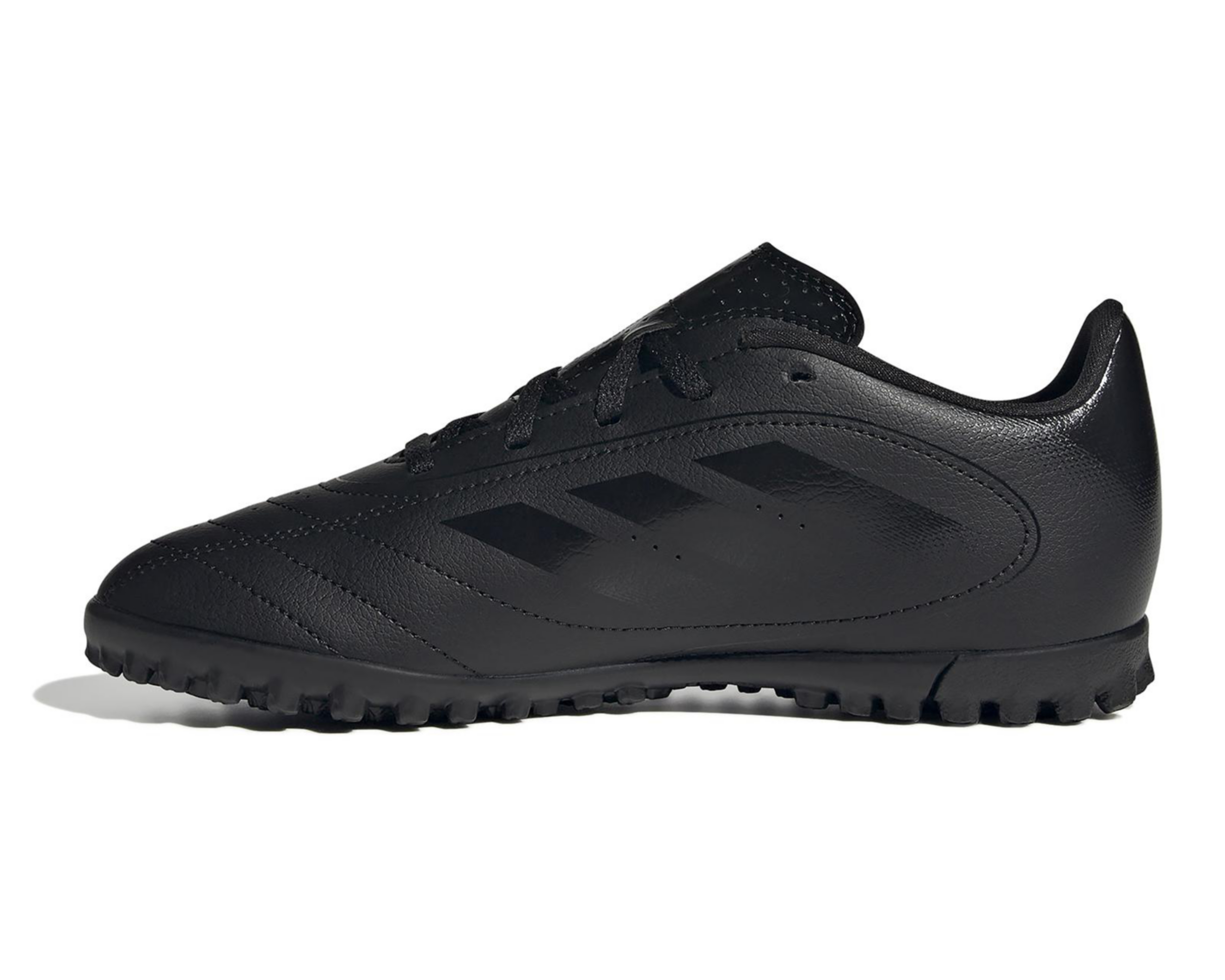 Foto 5 | Tenis para Futbol Adidas Goletto IX Juveniles