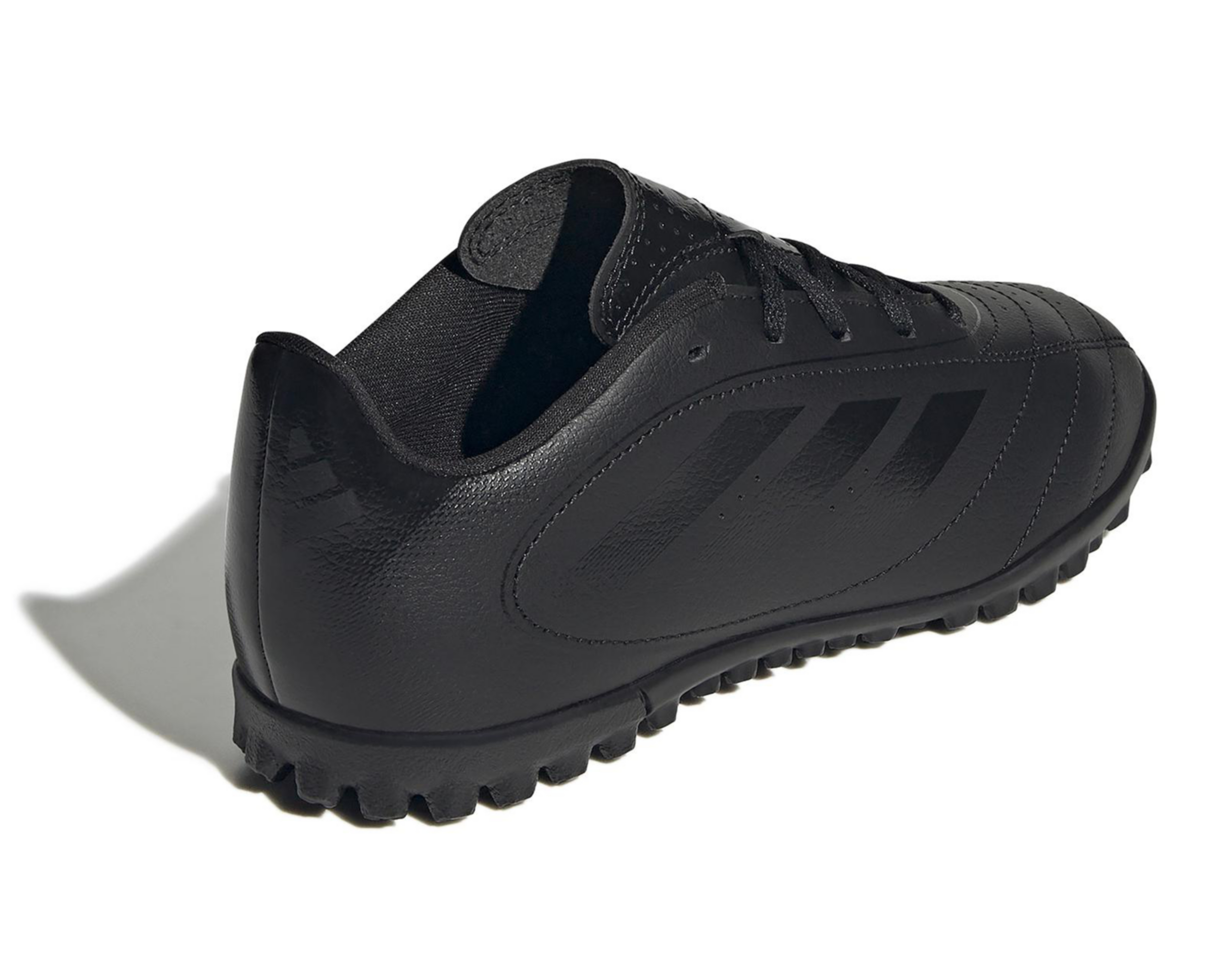 Foto 6 | Tenis para Futbol Adidas Goletto IX Juveniles