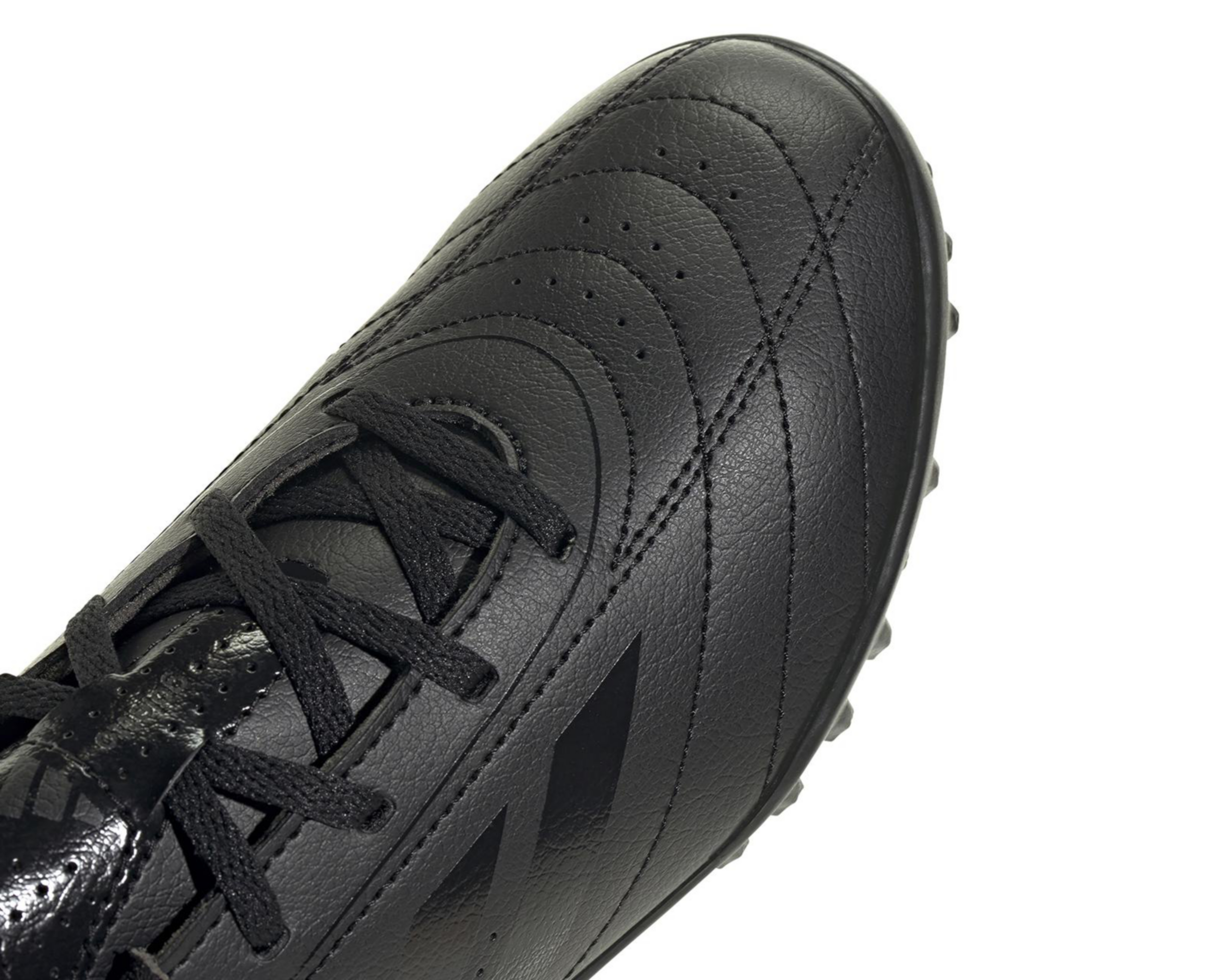 Foto 8 | Tenis para Futbol Adidas Goletto IX Juveniles