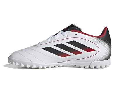 Foto 5 | Tenis para Futbol Adidas Goletto IX Juveniles