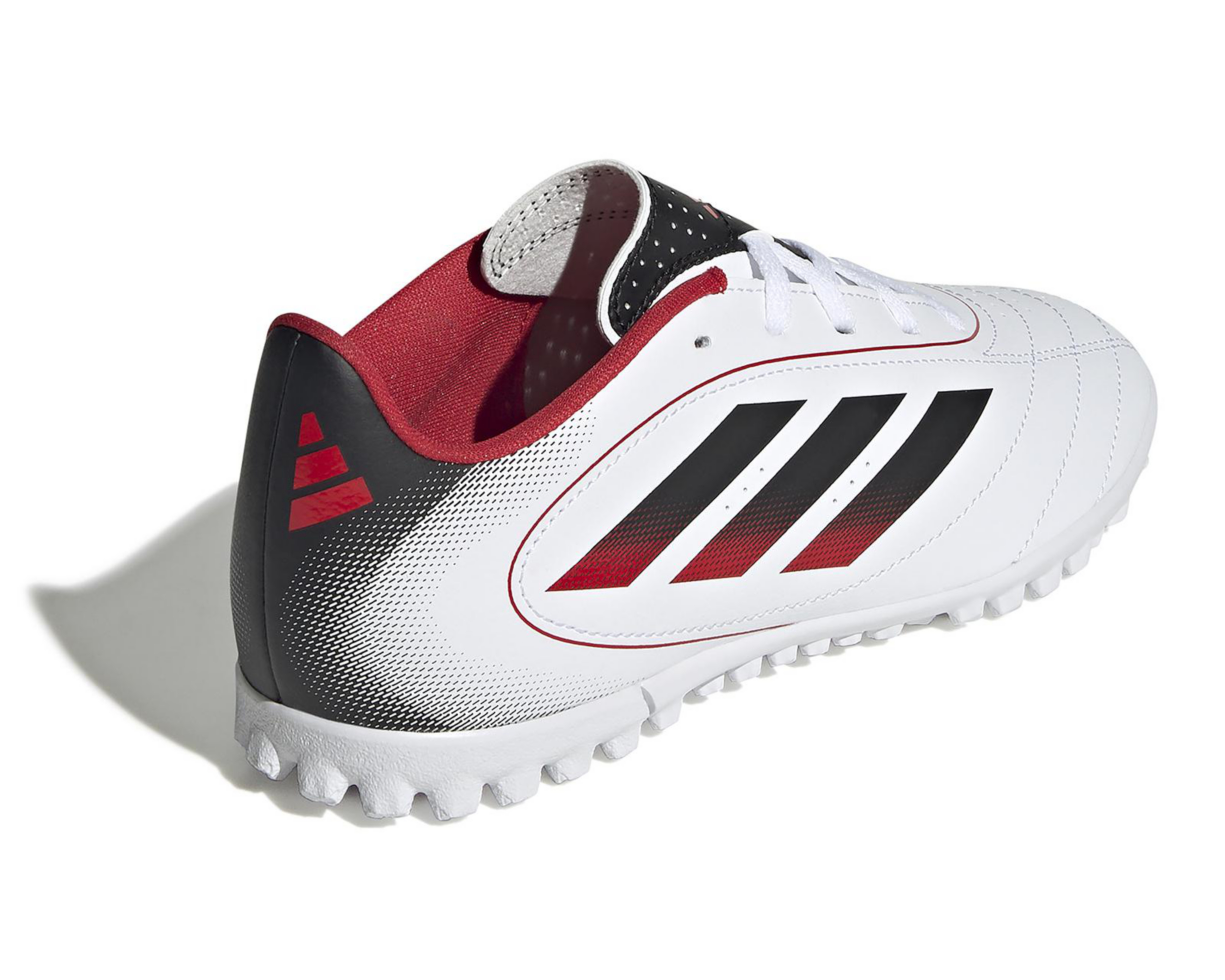 Foto 6 | Tenis para Futbol Adidas Goletto IX Juveniles