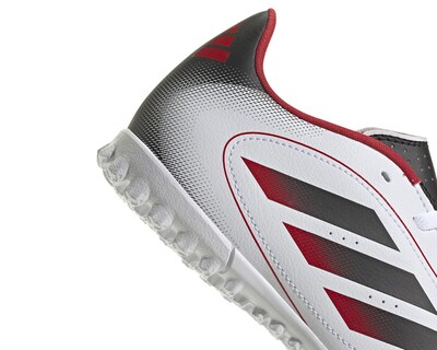 Foto 7 | Tenis para Futbol Adidas Goletto IX Juveniles