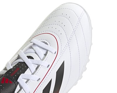 Foto 8 | Tenis para Futbol Adidas Goletto IX Juveniles