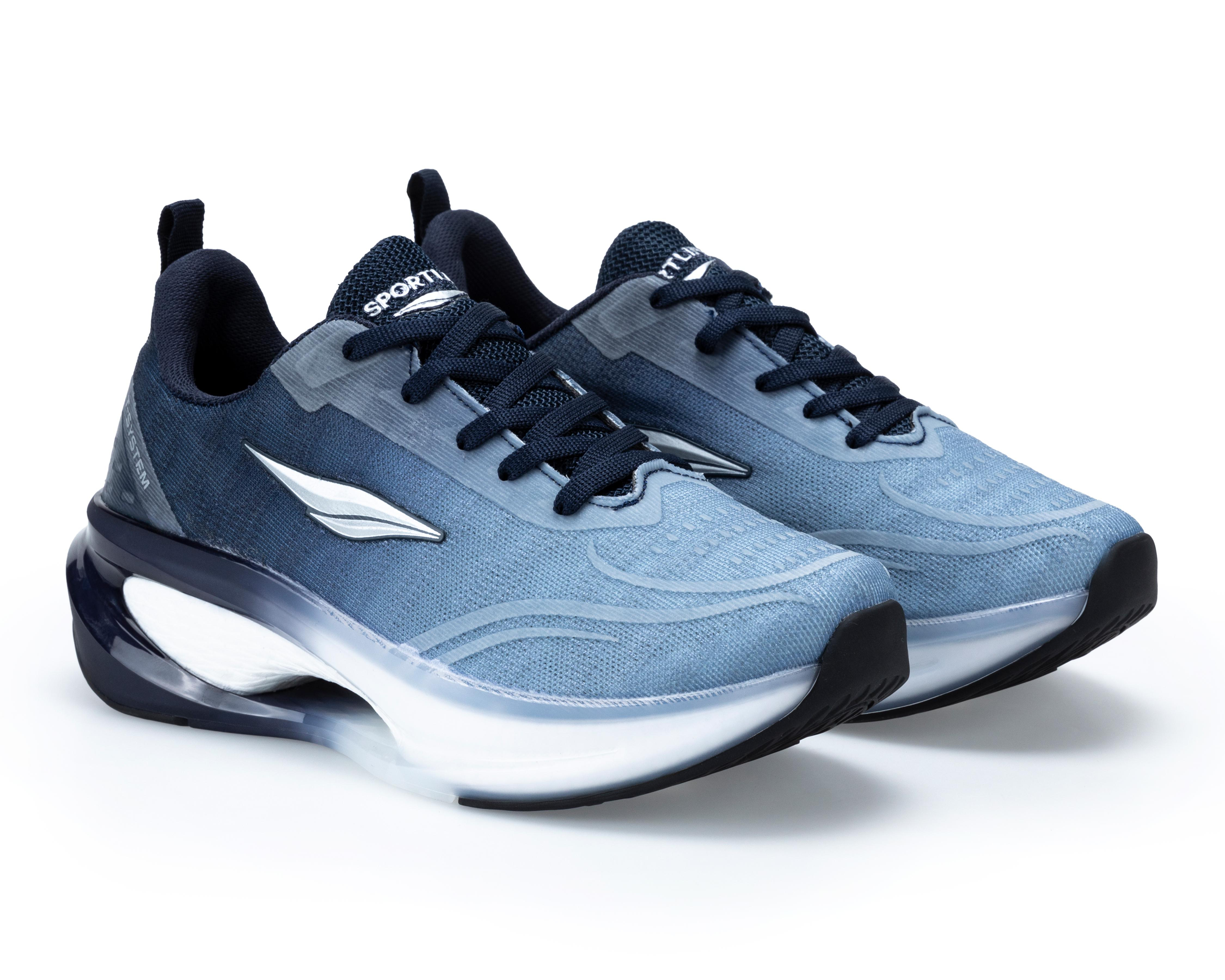 Tenis para Correr Sportline Juveniles