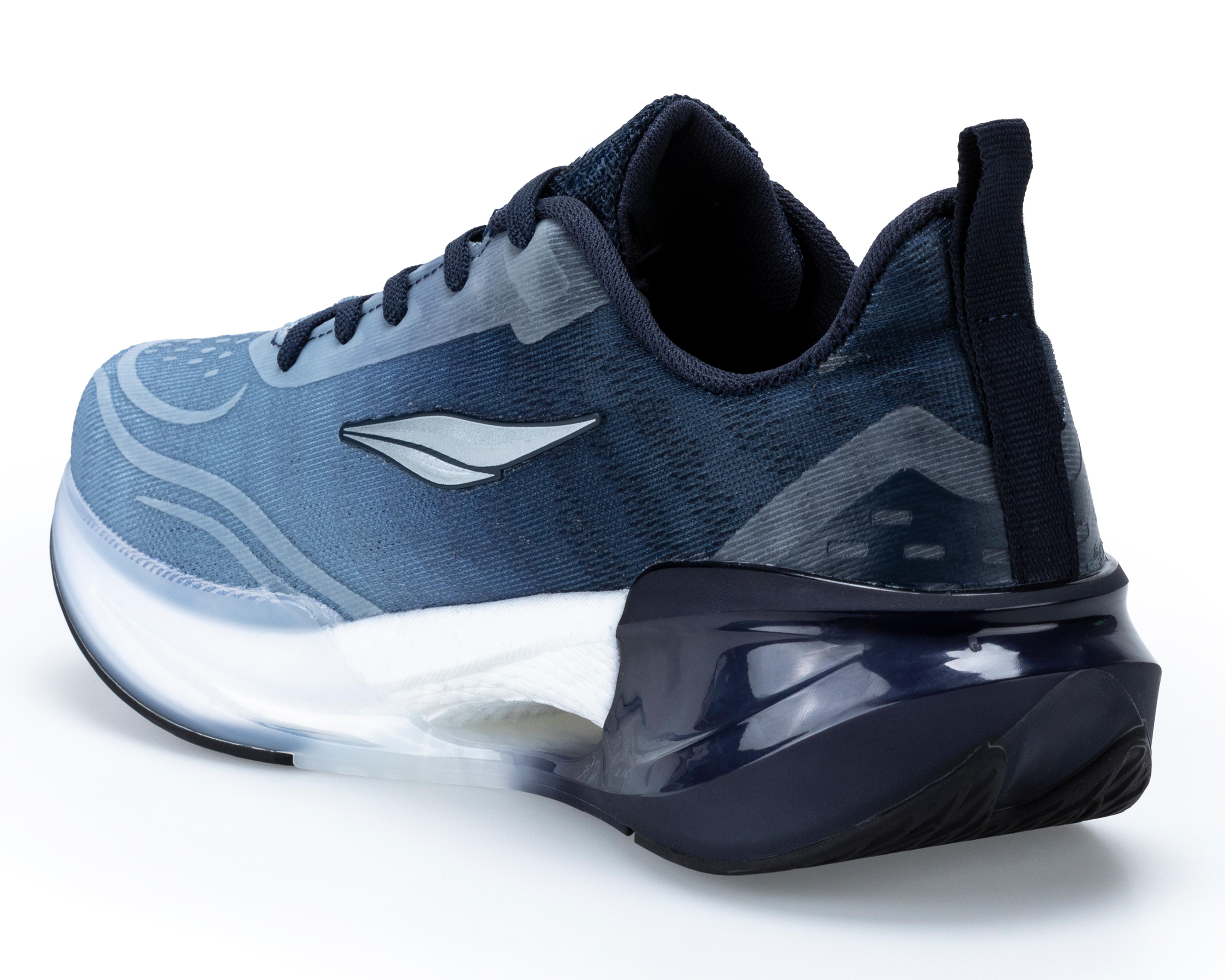 Foto 4 pulgar | Tenis para Correr Sportline Juveniles