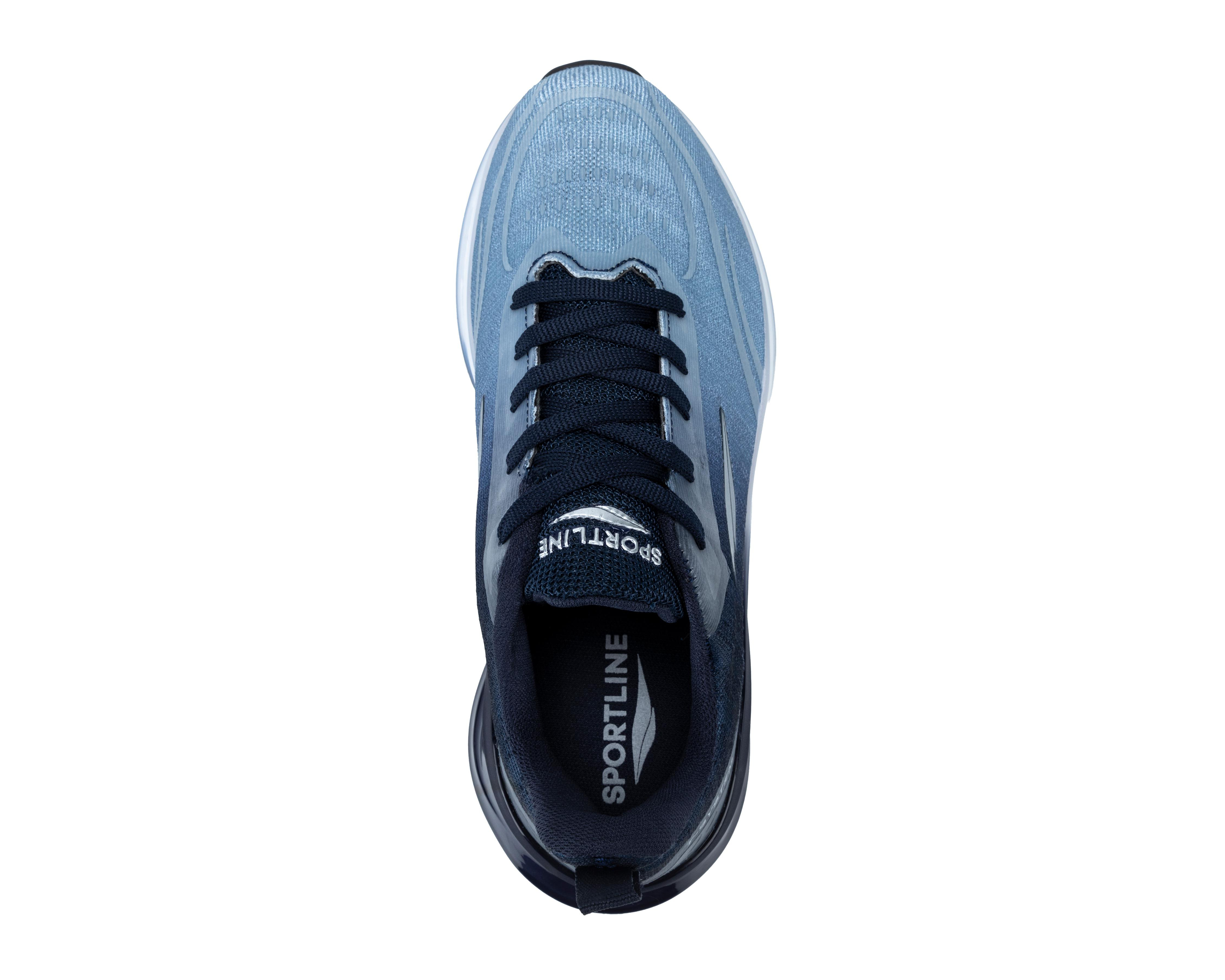 Foto 5 | Tenis para Correr Sportline Juveniles