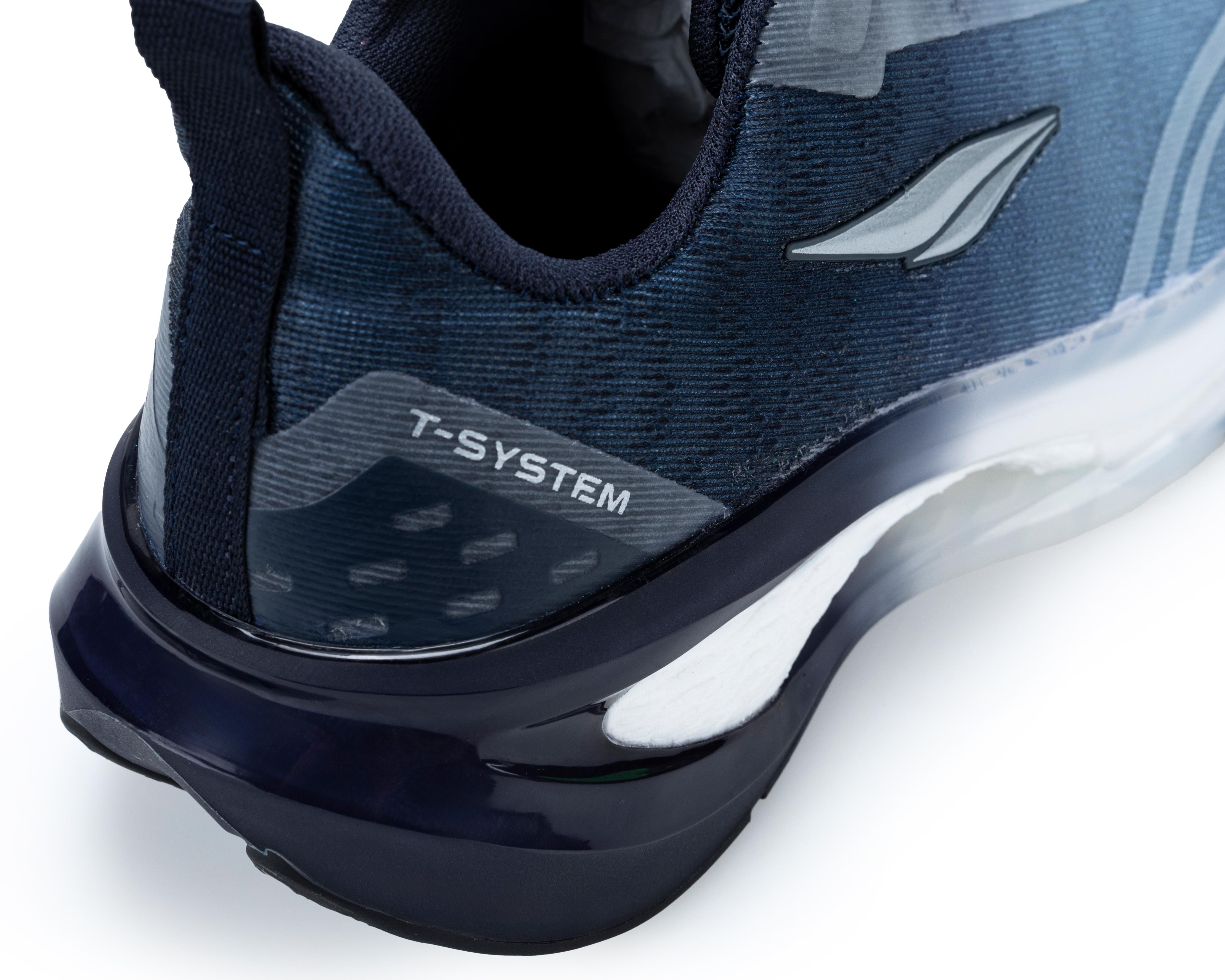 Foto 6 | Tenis para Correr Sportline Juveniles