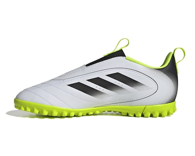 Foto 5 | Taquetes para Fútbol Adidas Goletto IX TF Juveniles