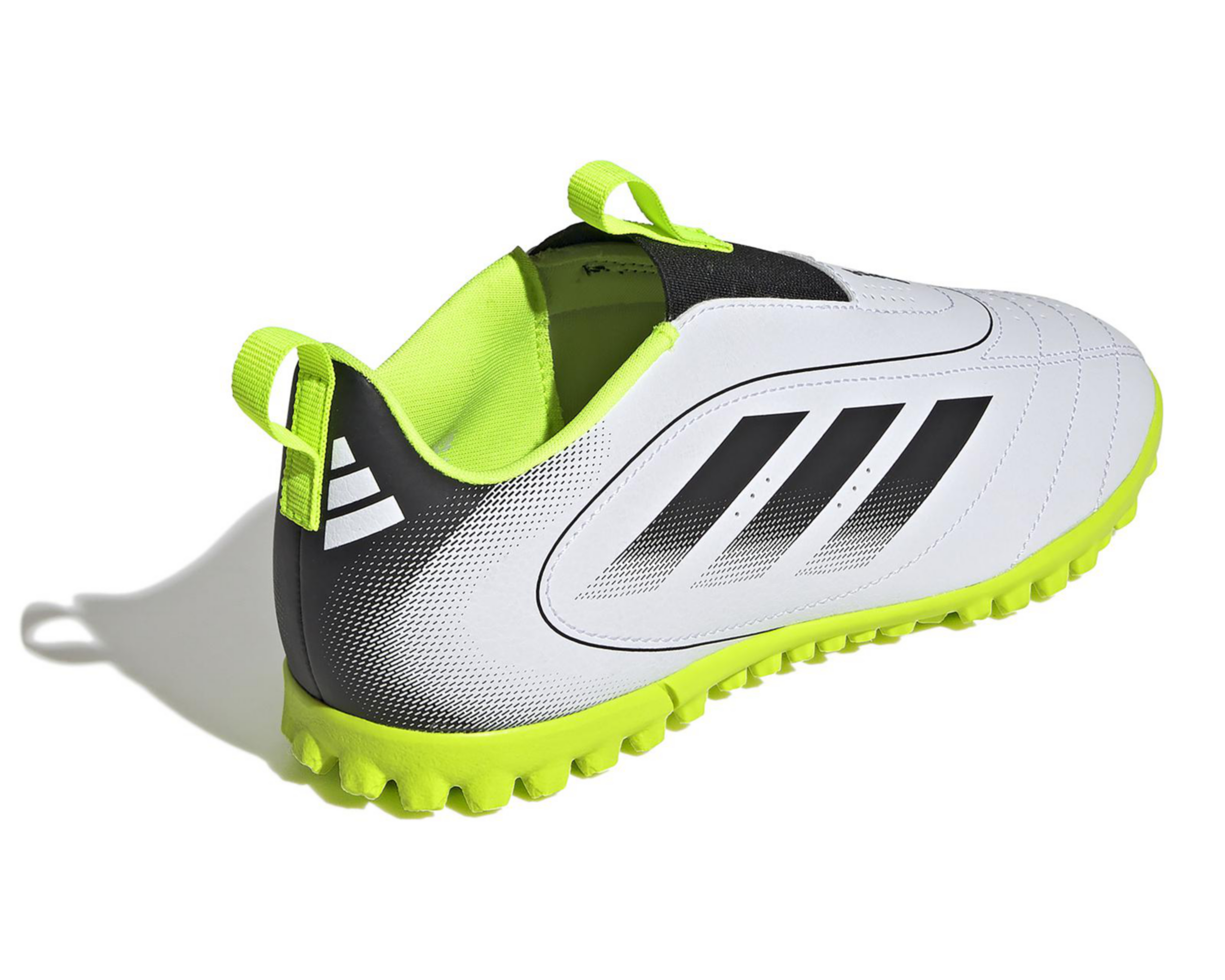 Foto 7 pulgar | Taquetes para Fútbol Adidas Goletto IX TF Juveniles