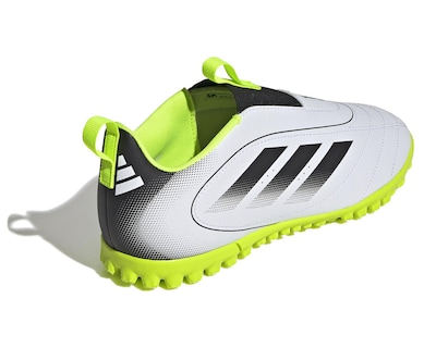Foto 6 | Taquetes para Fútbol Adidas Goletto IX TF Juveniles