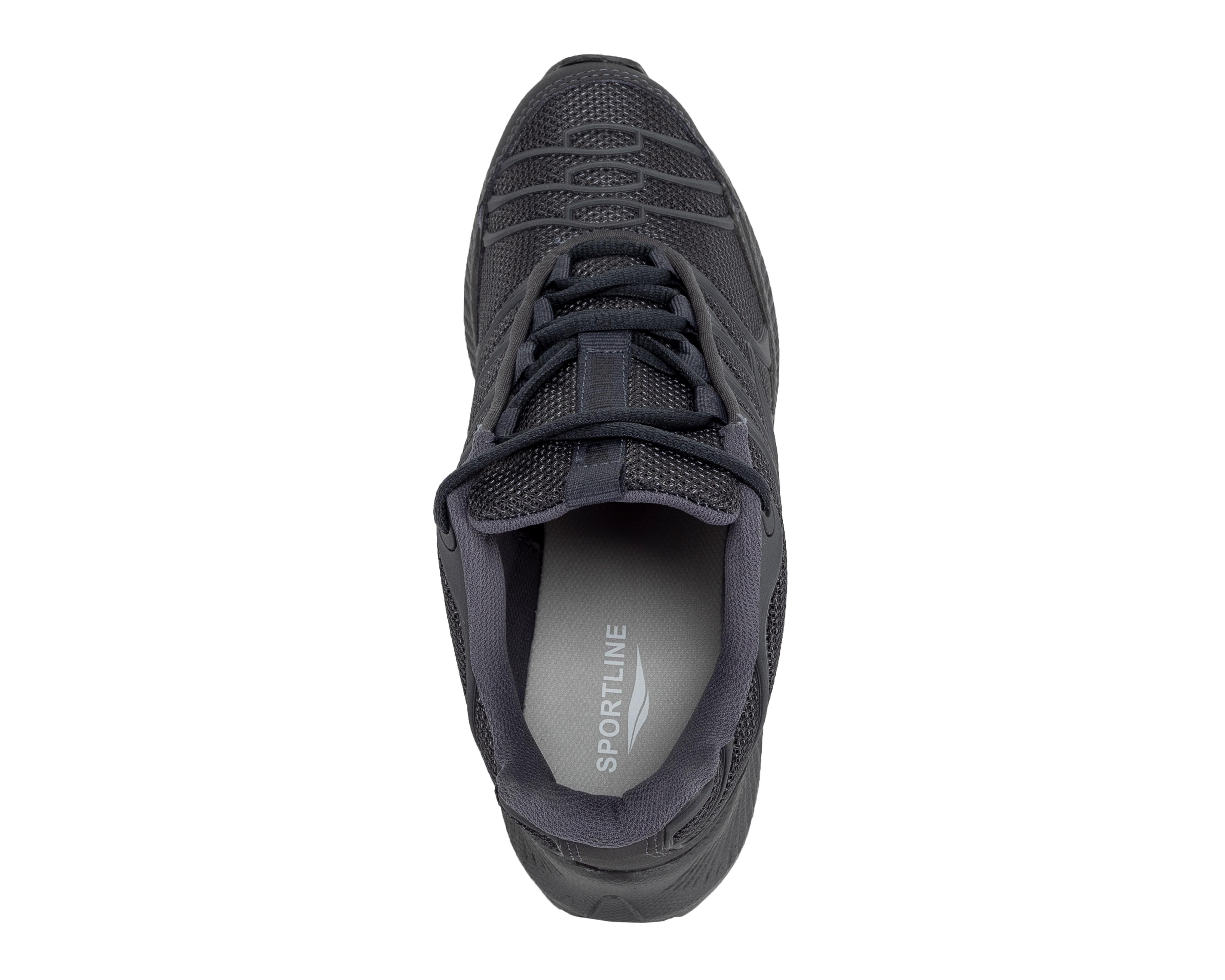 Foto 5 | Tenis para Correr Sportline Juveniles