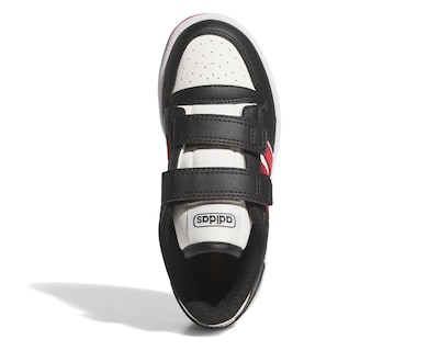 Foto 3 | Tenis de Basquetbol Adidas Break Start El para Niño