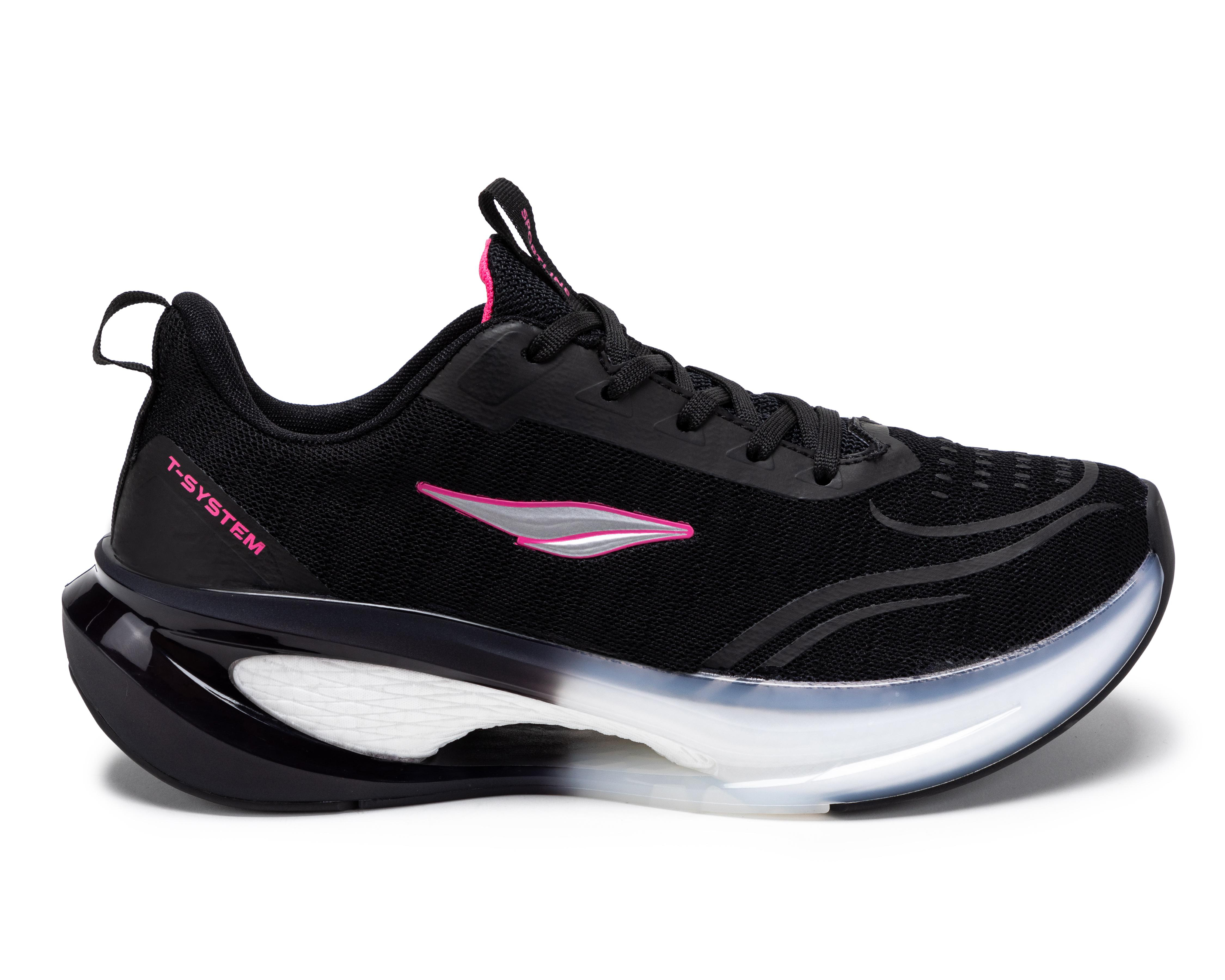 Foto 3 pulgar | Tenis para Jogging Sportline para Mujer