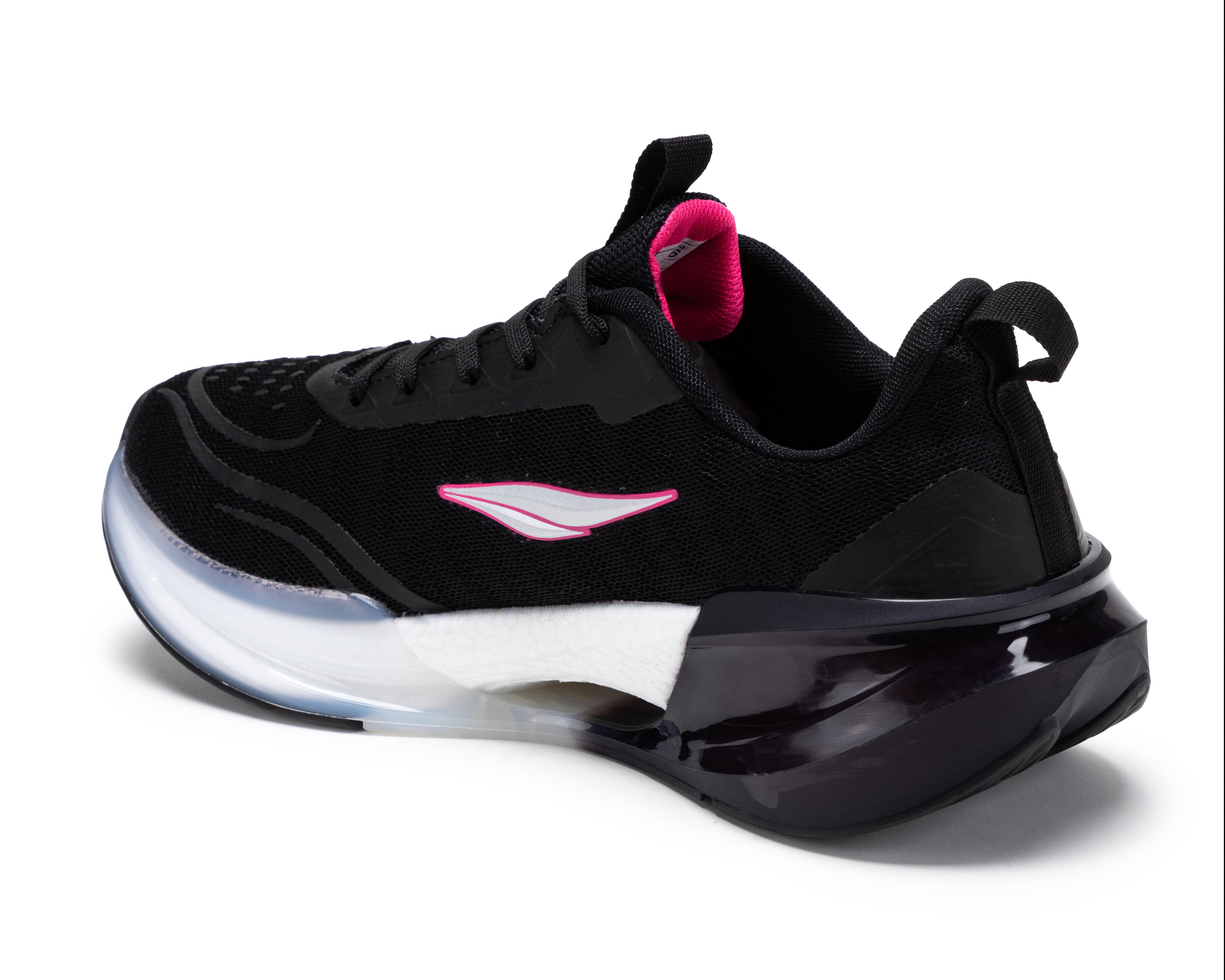 Foto 4 pulgar | Tenis para Jogging Sportline para Mujer