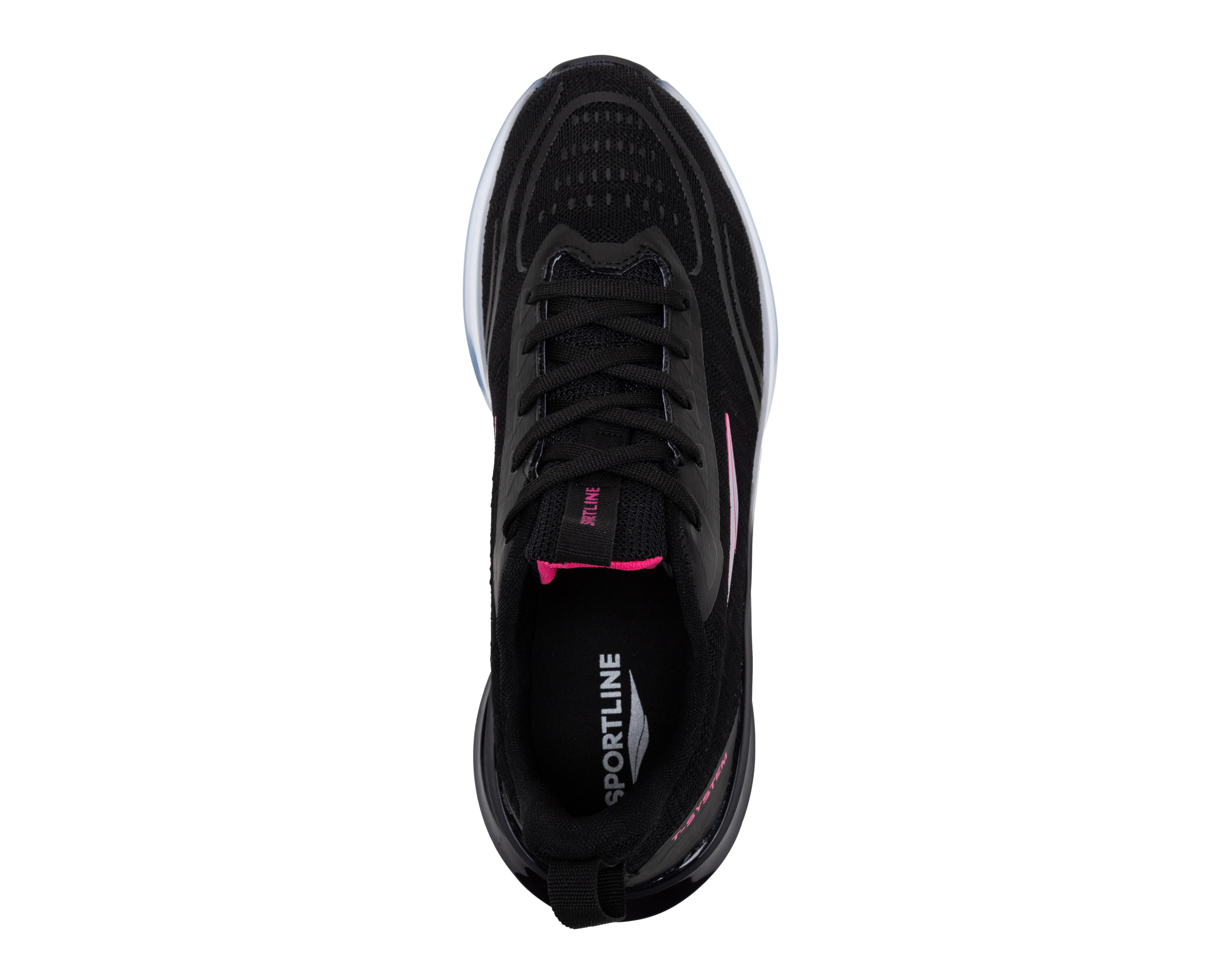 Foto 6 pulgar | Tenis para Jogging Sportline para Mujer