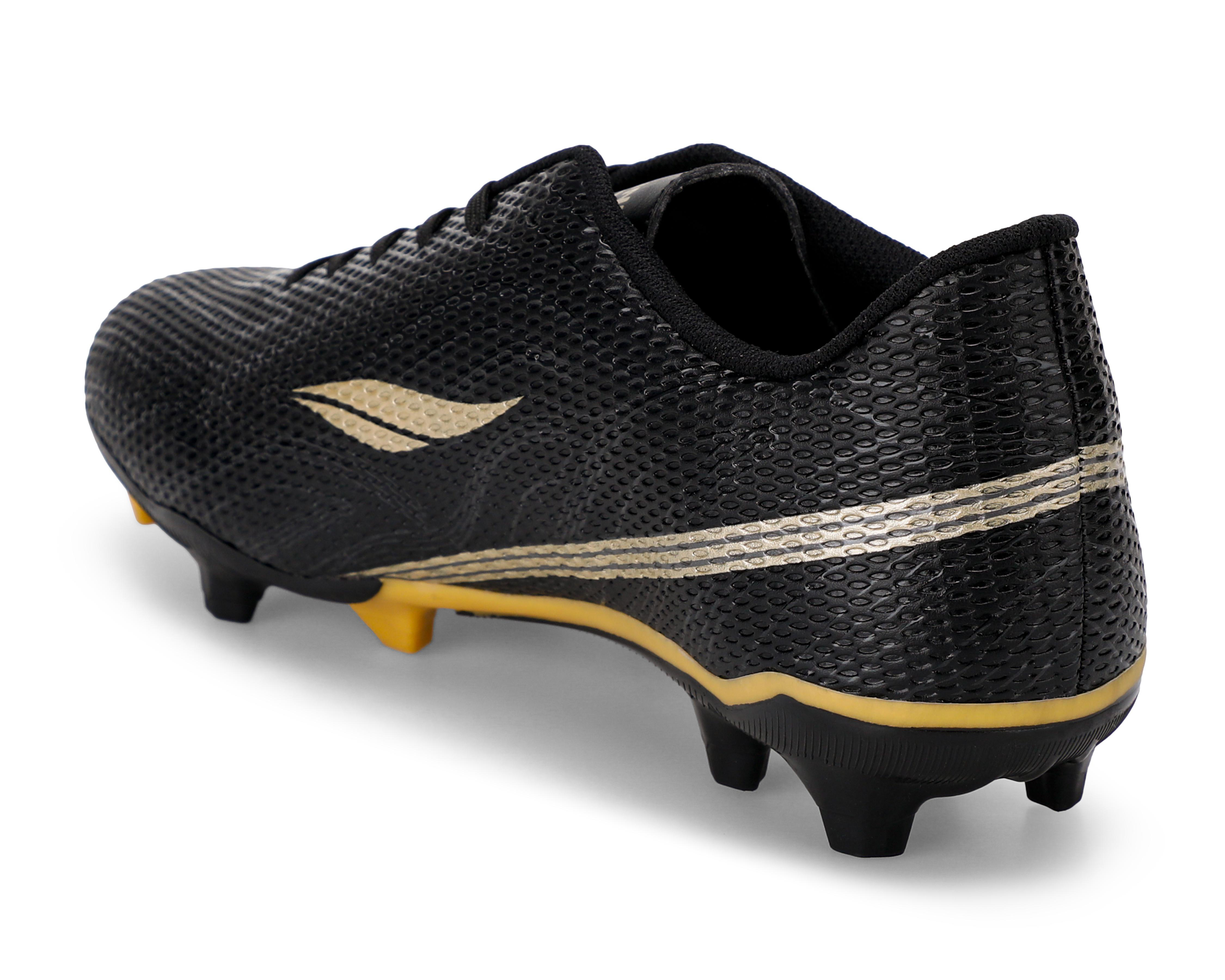 Foto 4 pulgar | Taquetes para Futbol Sportline Juveniles