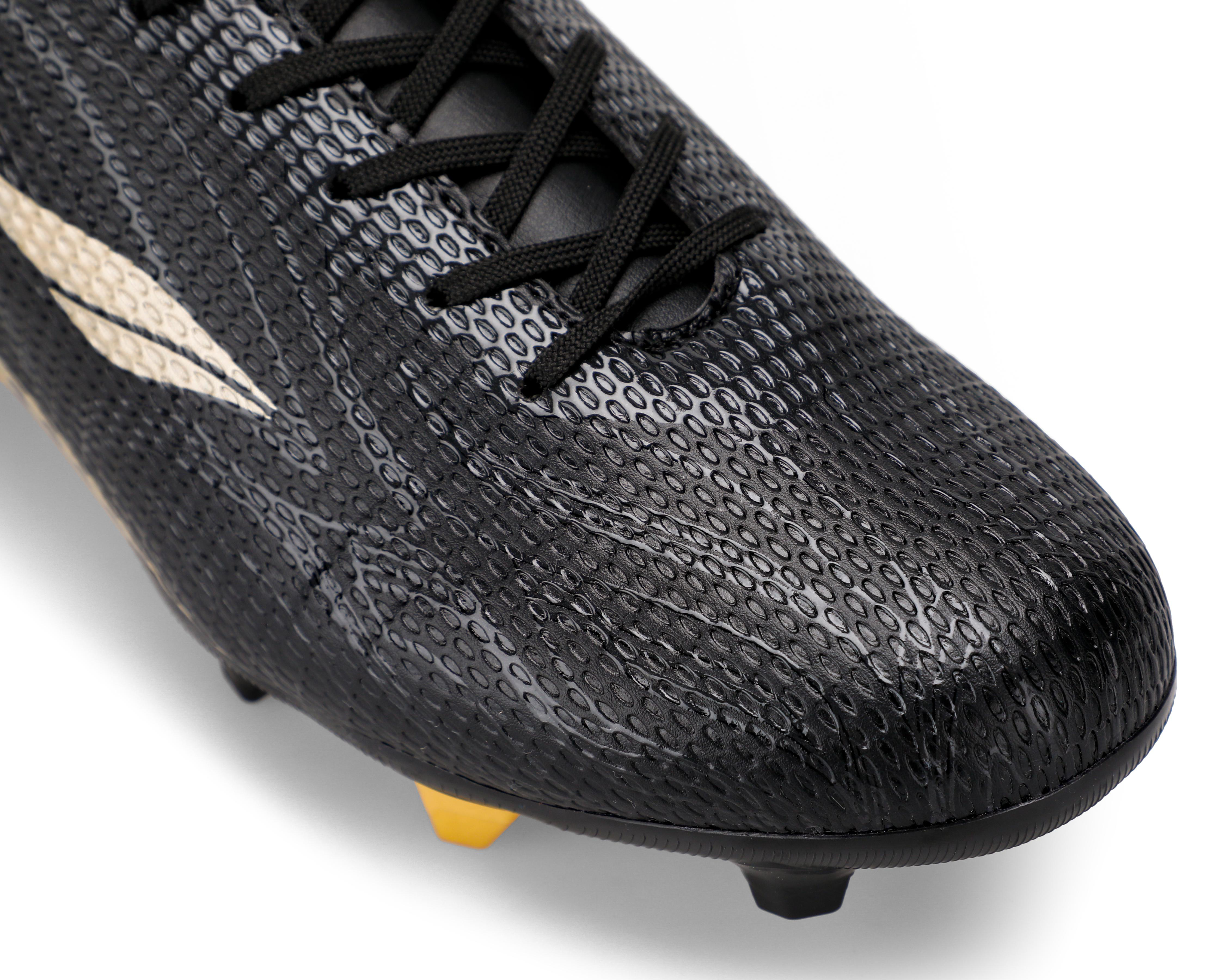 Foto 6 | Taquetes para Futbol Sportline Juveniles